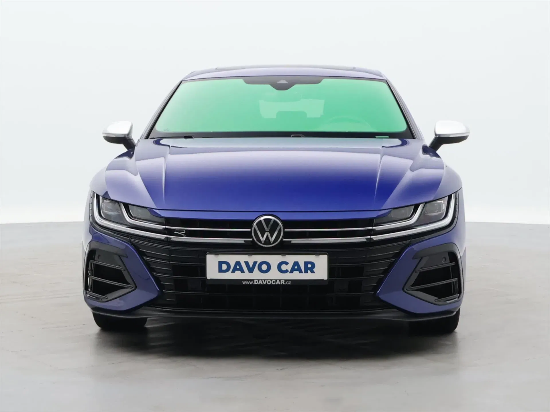 Volkswagen Arteon - Náhled 2