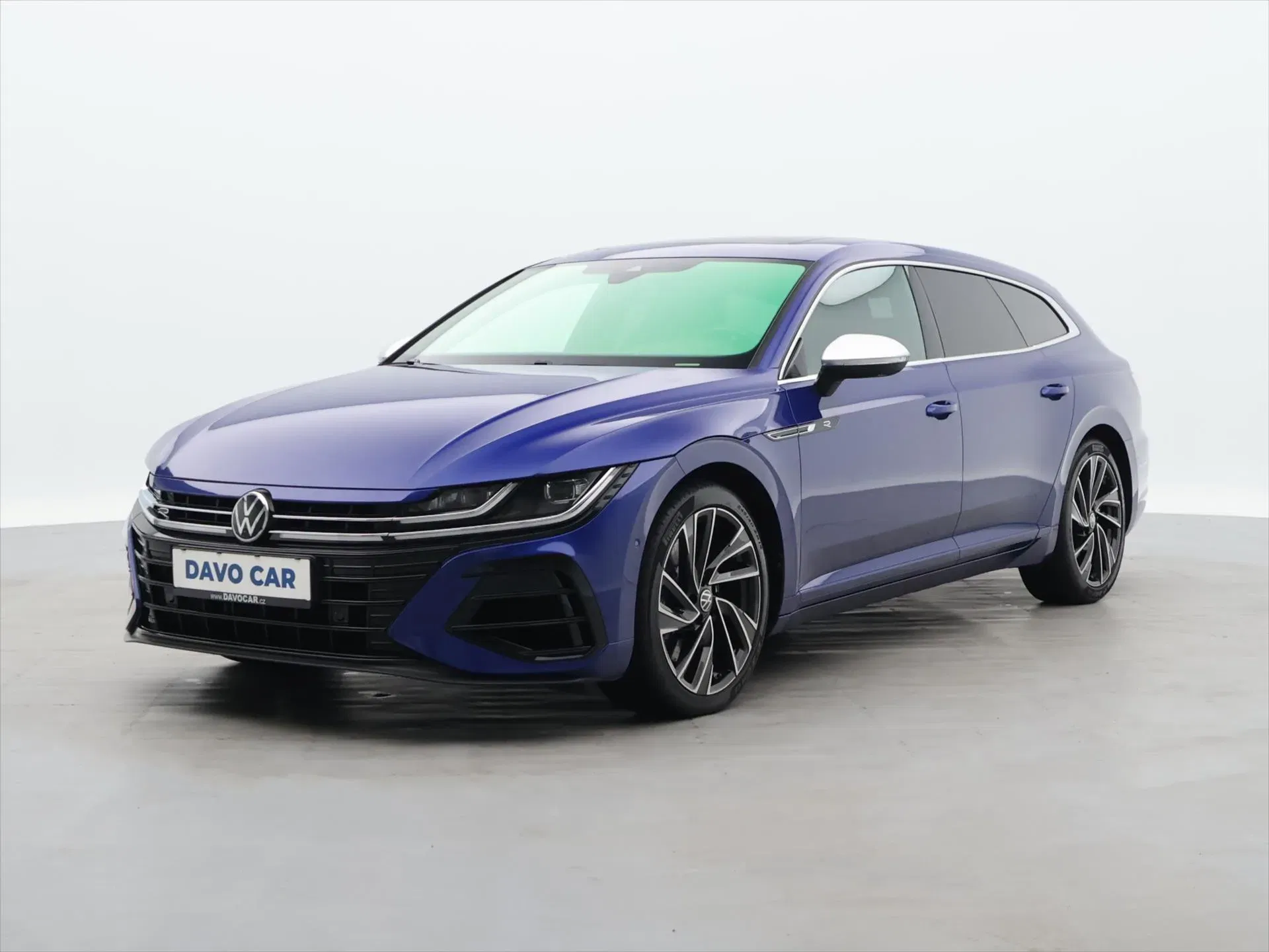 Volkswagen Arteon - Náhled 3