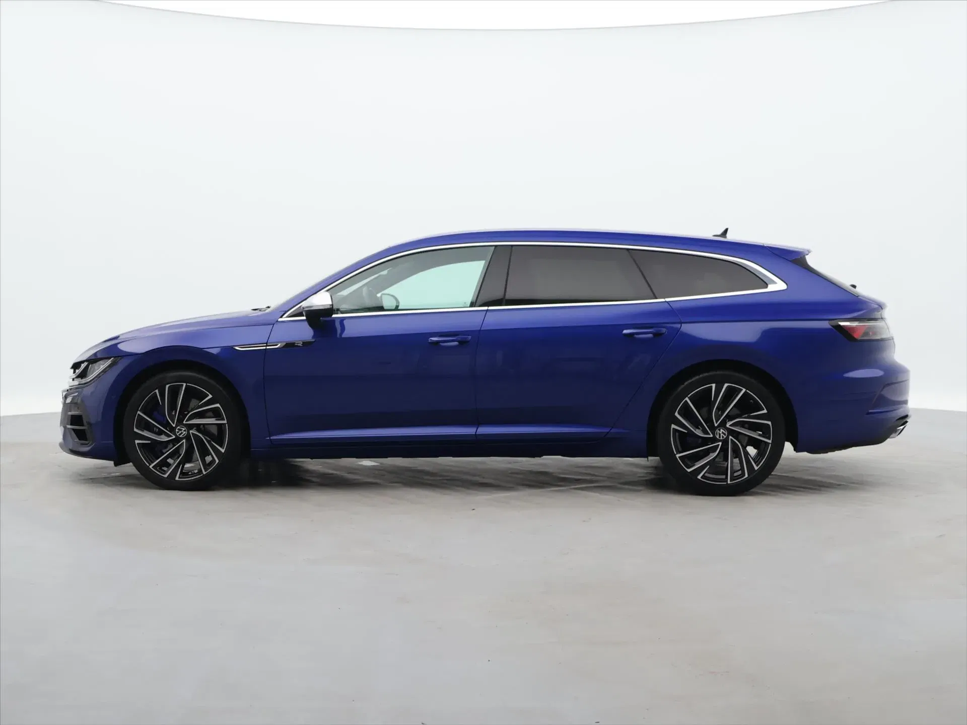 Volkswagen Arteon - Náhled 4