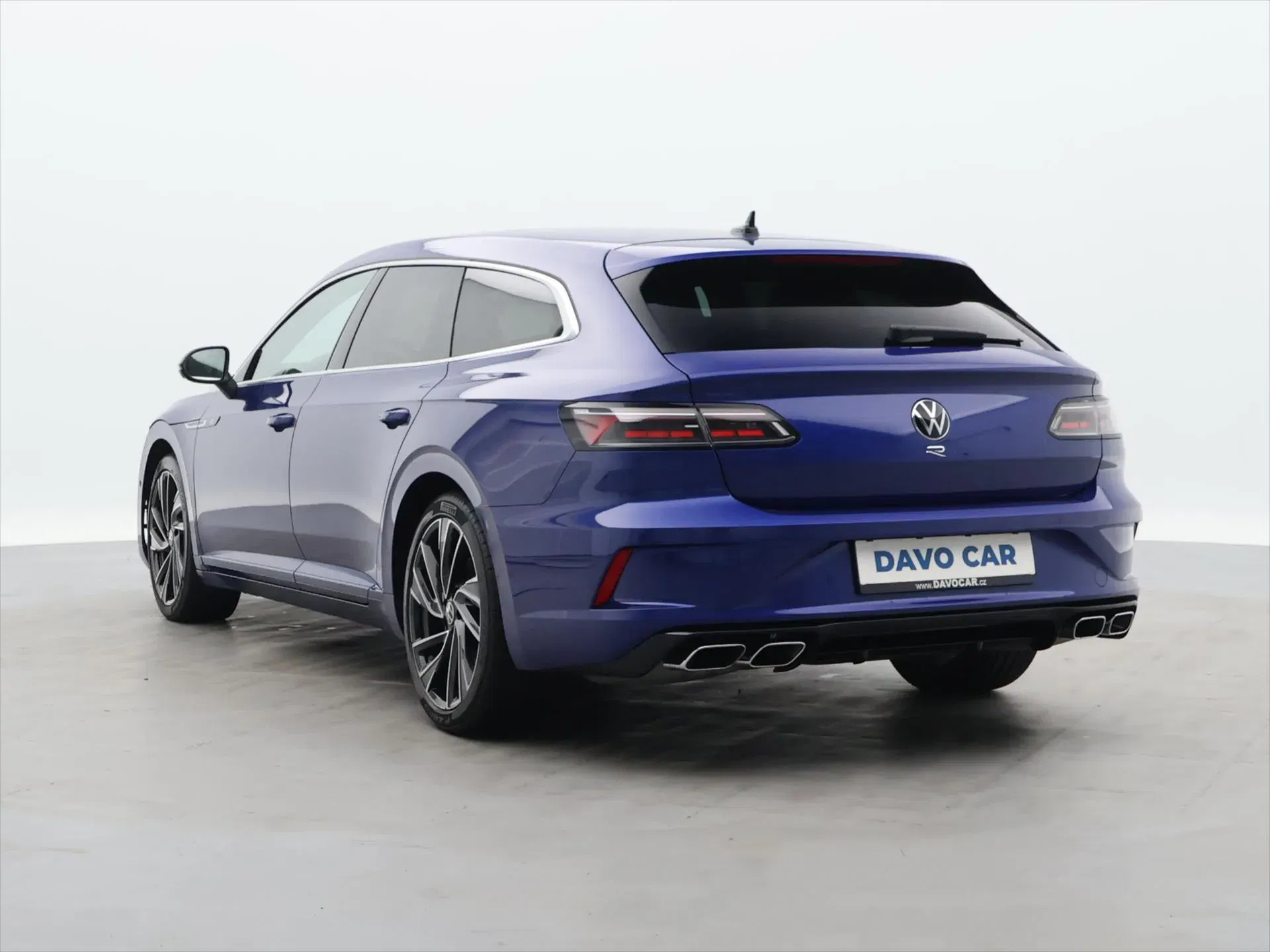 Volkswagen Arteon - Náhled 5