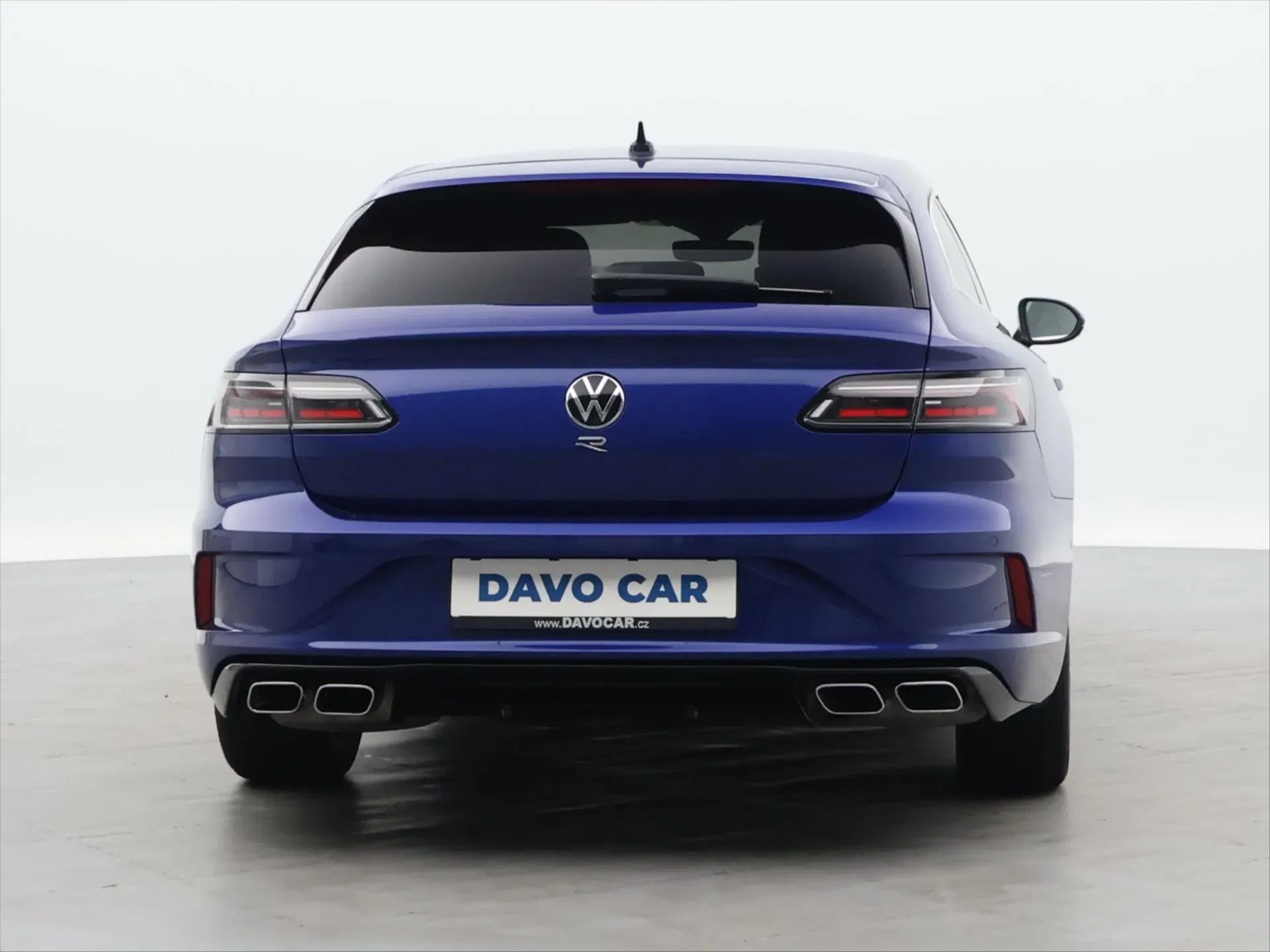 Volkswagen Arteon - Náhled 6