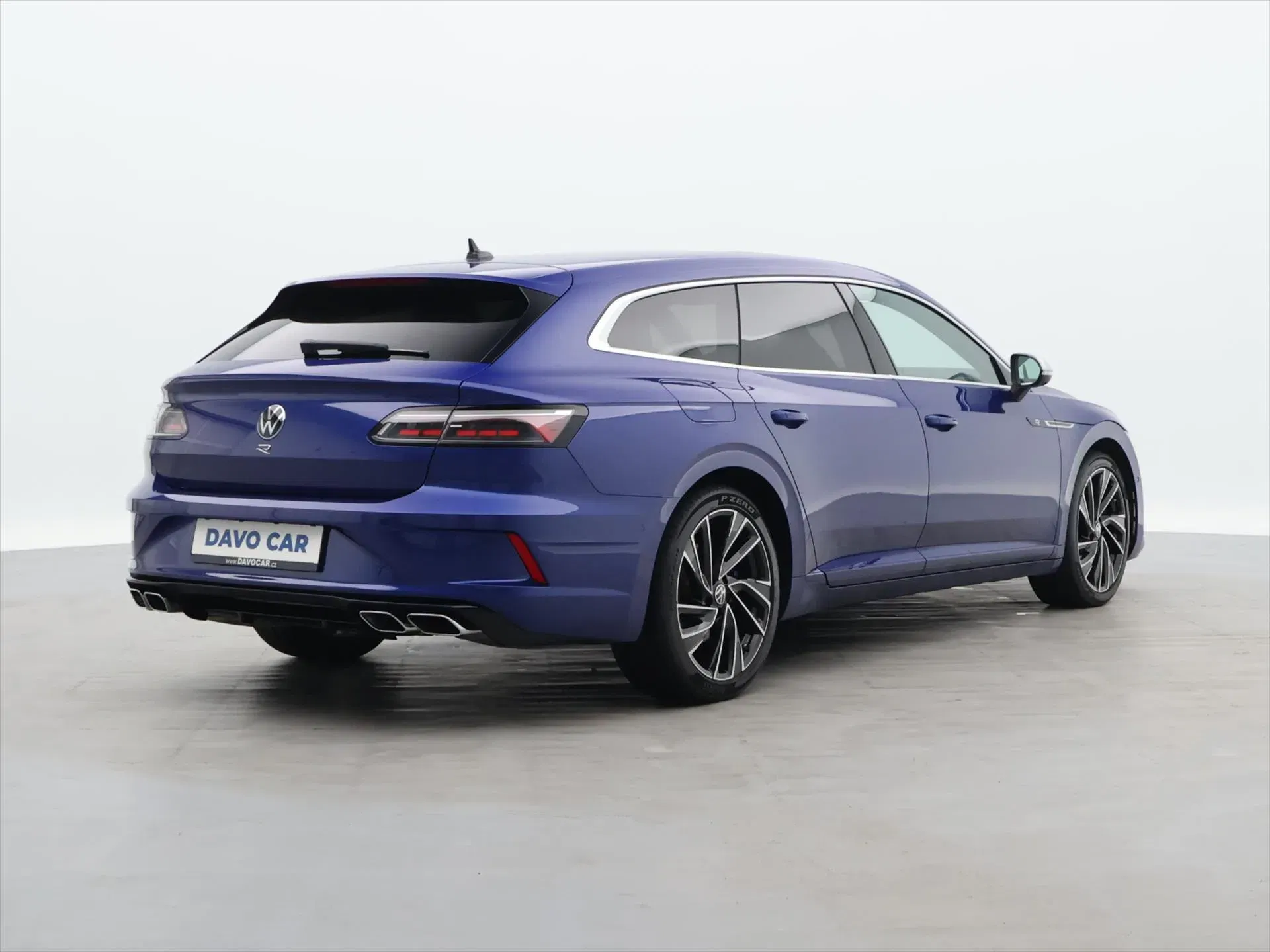 Volkswagen Arteon - Náhled 7