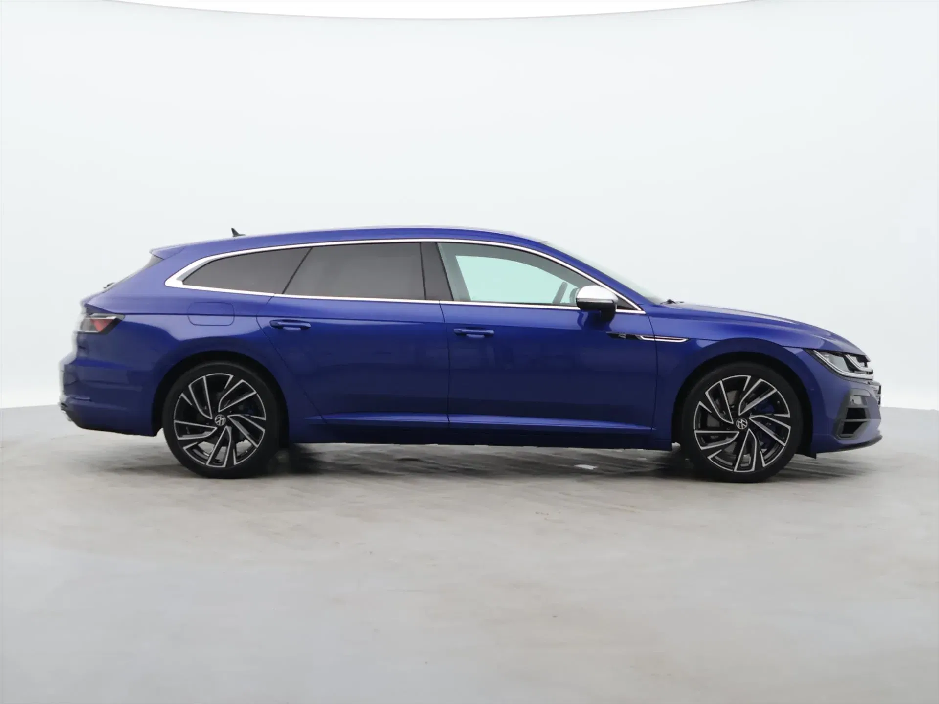 Volkswagen Arteon - Náhled 8