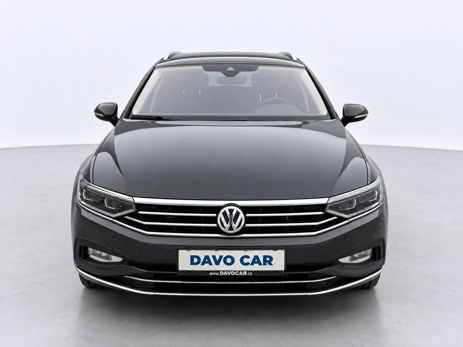 Volkswagen Passat - Náhled 2