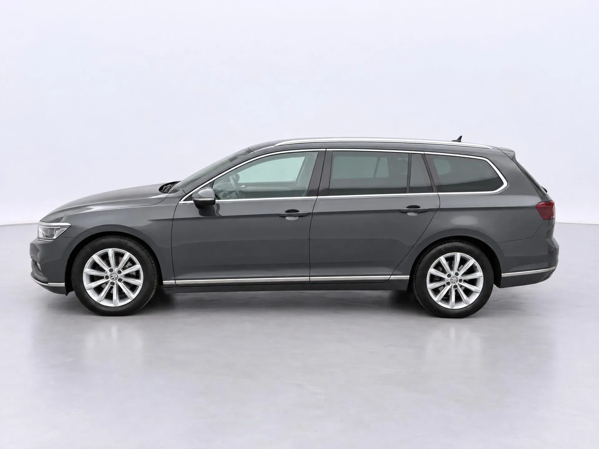 Volkswagen Passat - Náhled 4