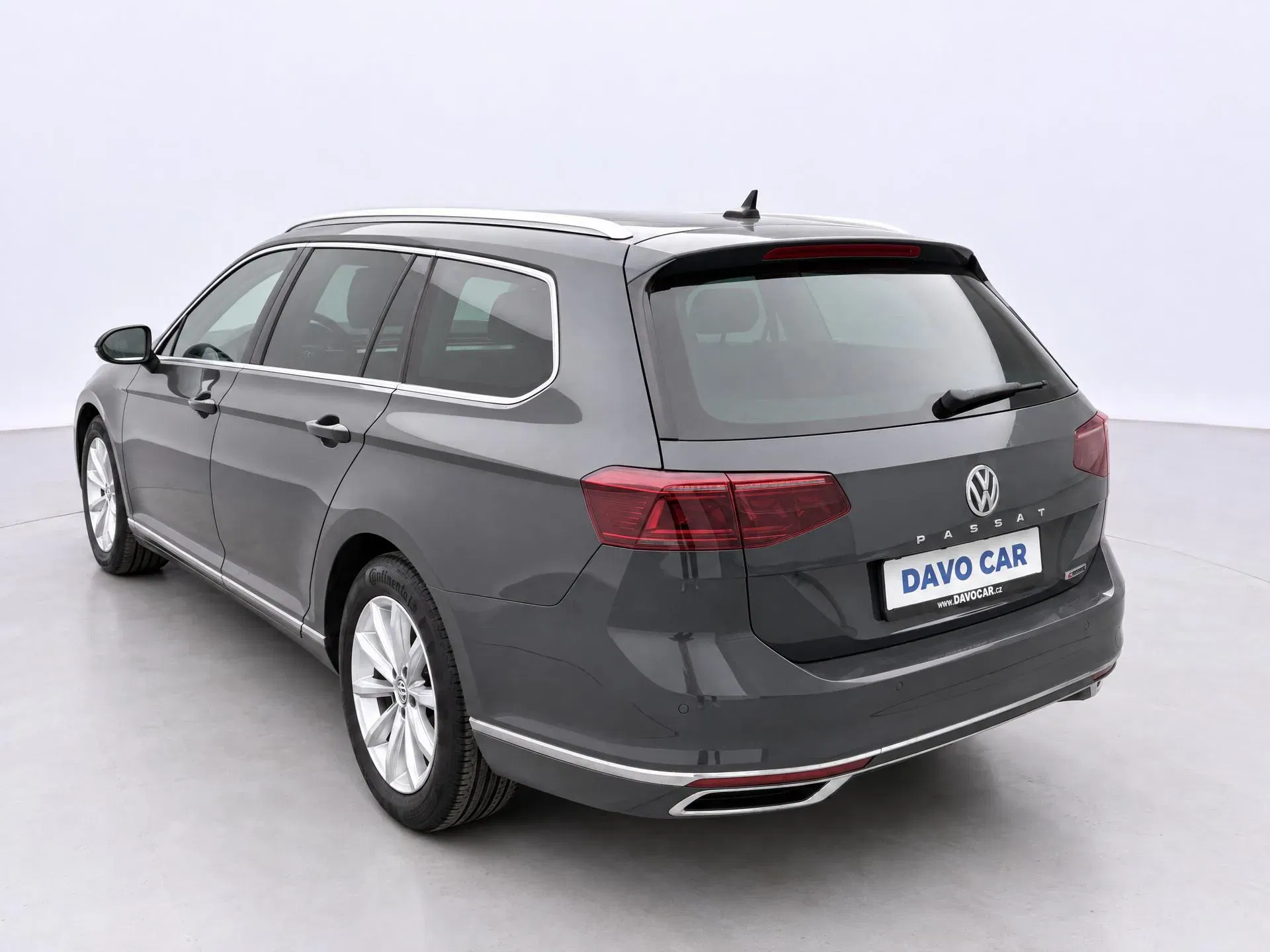 Volkswagen Passat - Náhled 5