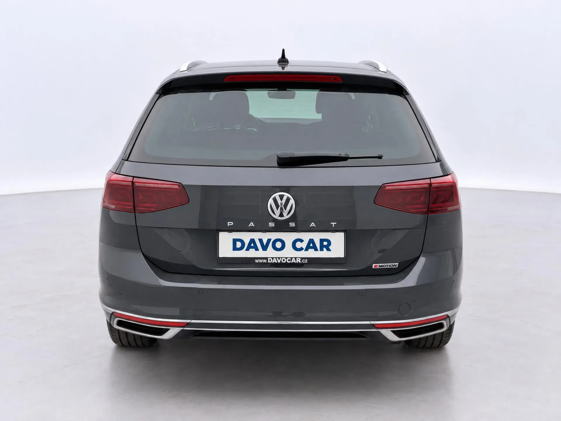Volkswagen Passat - Náhled 6