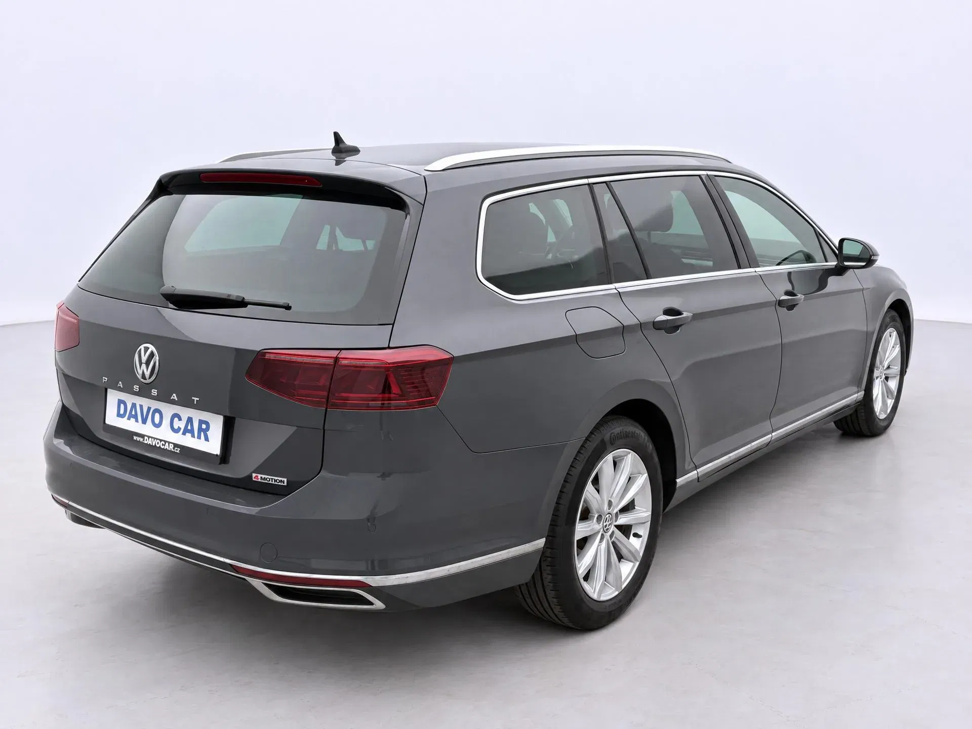 Volkswagen Passat - Náhled 7