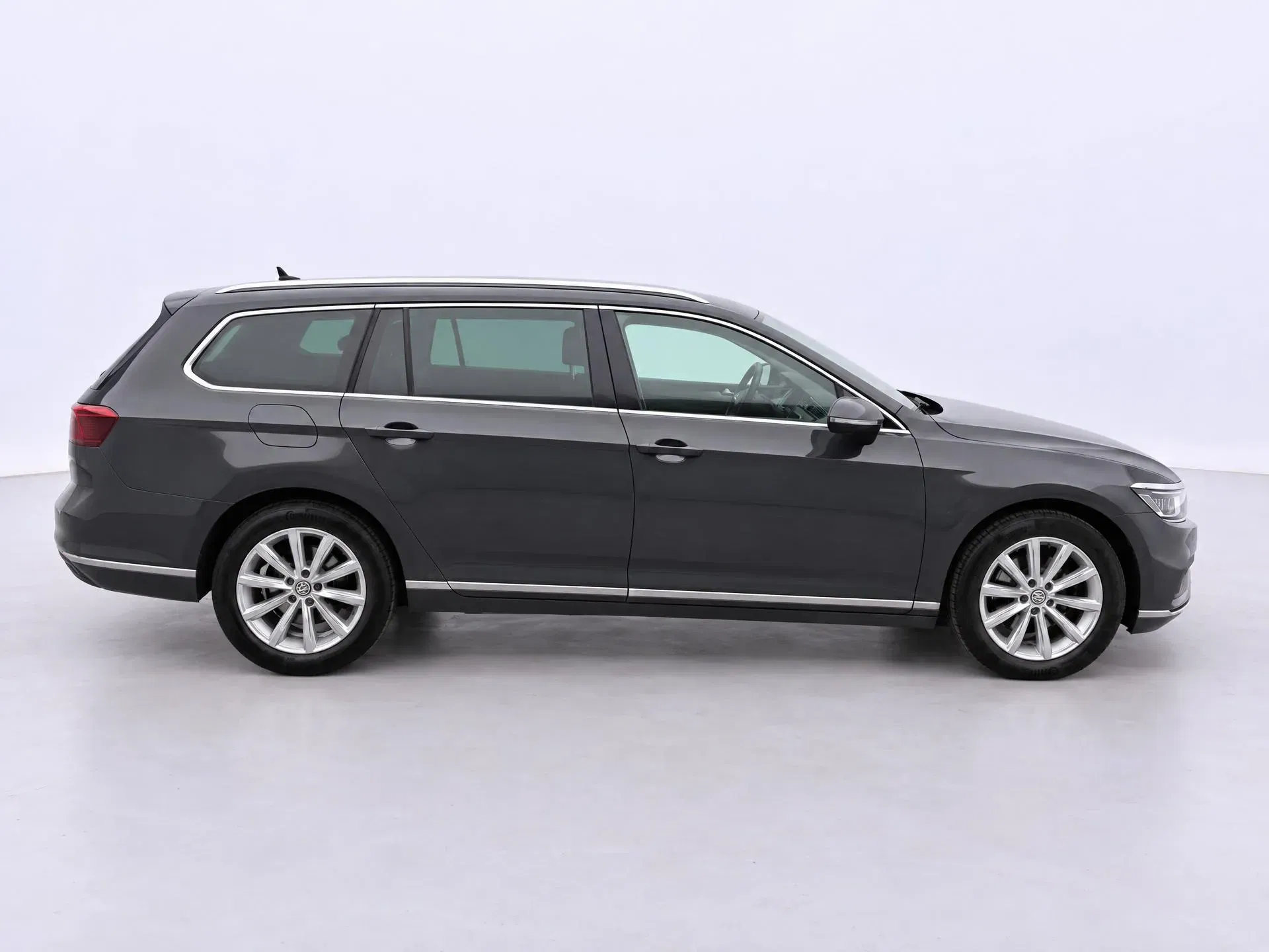 Volkswagen Passat - Náhled 8