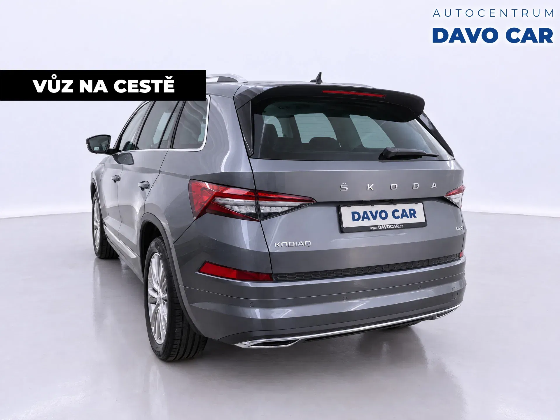 Škoda Kodiaq - Náhled 2
