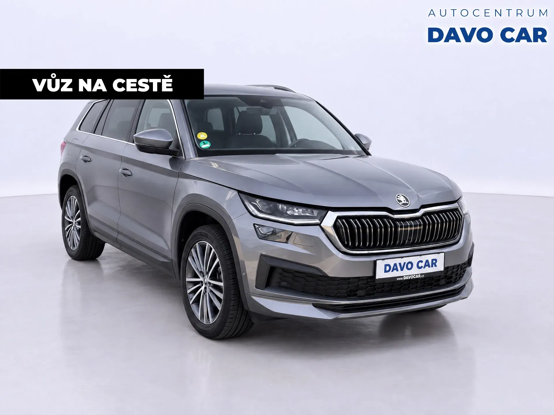 Škoda Kodiaq - Náhled 4