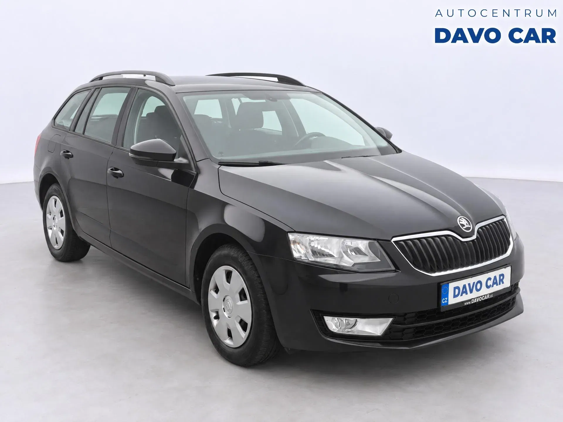 Škoda Octavia - Obrázek 1