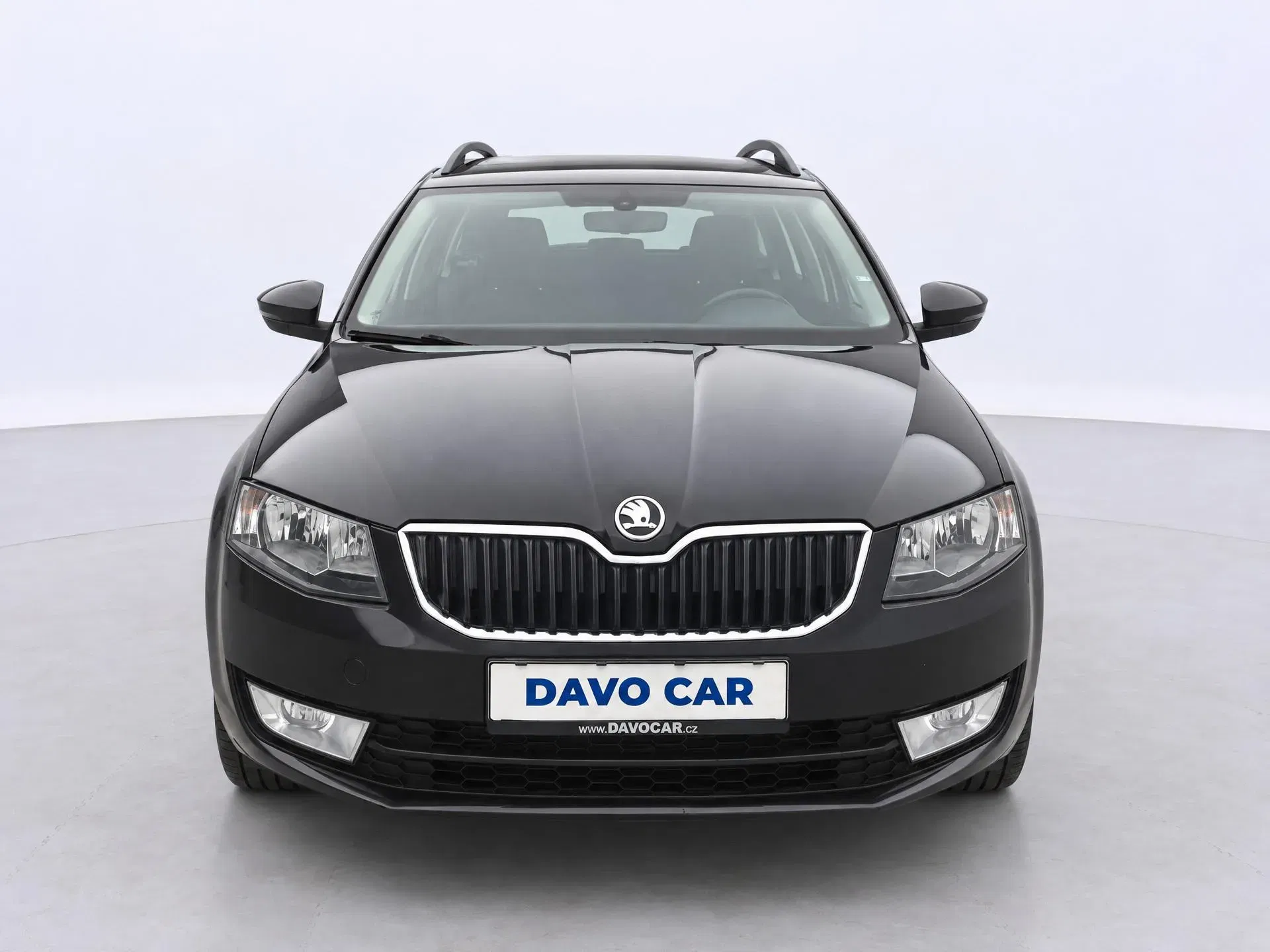 Škoda Octavia - Náhled 2