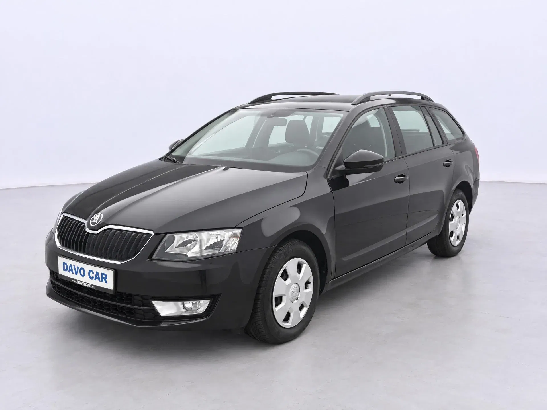 Škoda Octavia - Náhled 3
