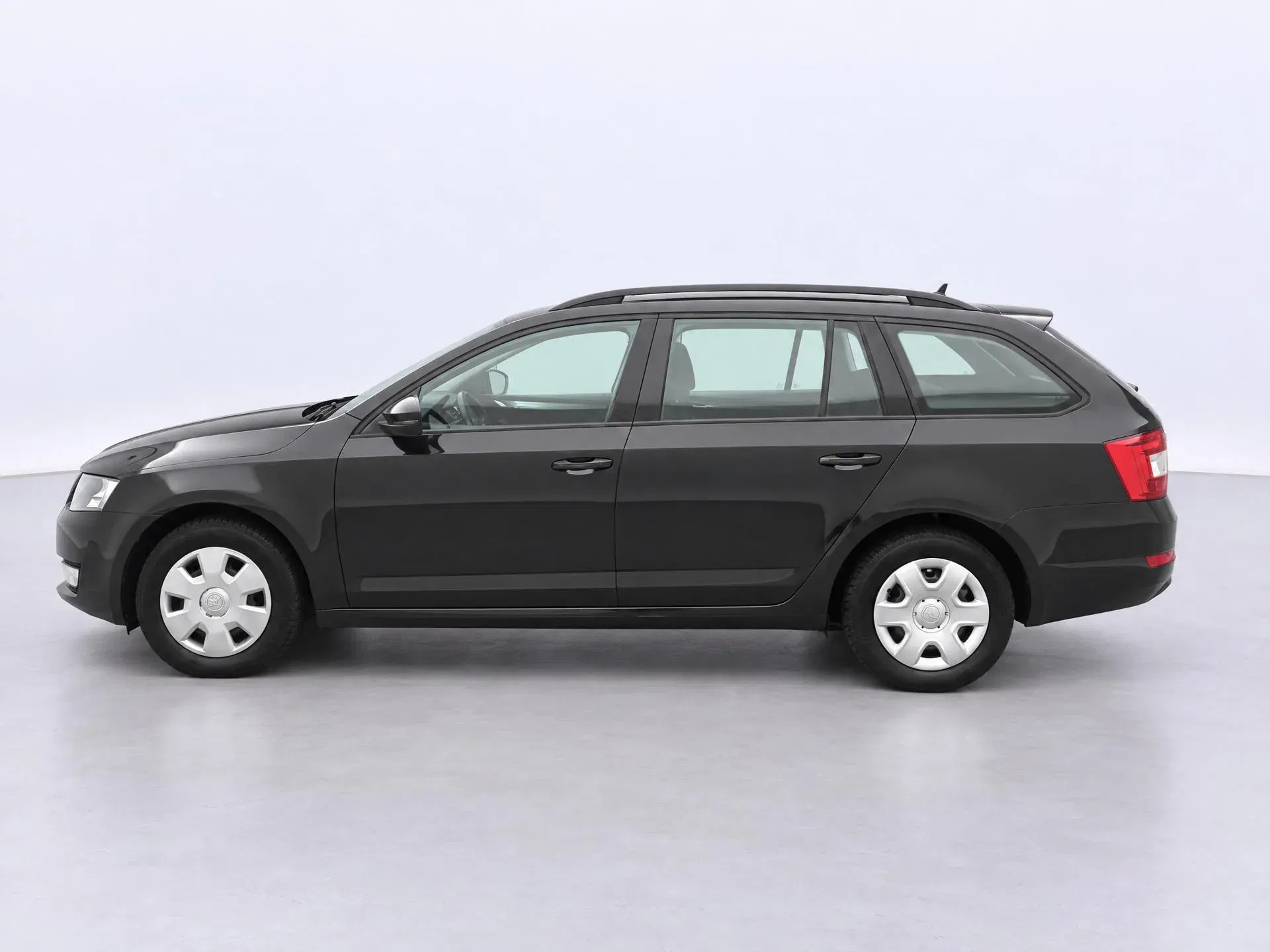 Škoda Octavia - Náhled 4