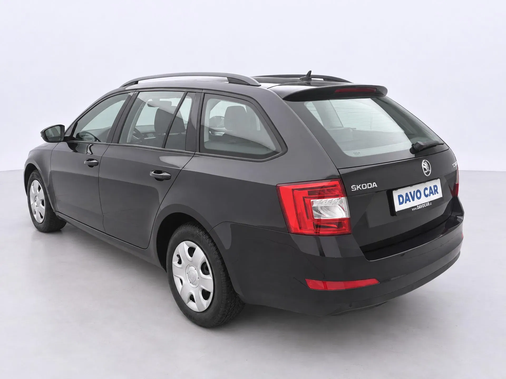 Škoda Octavia - Náhled 5