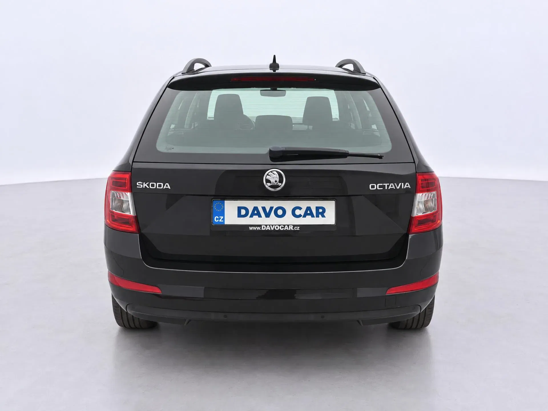Škoda Octavia - Náhled 6