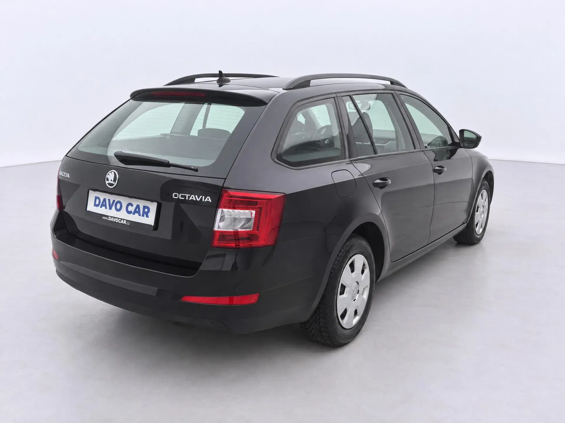 Škoda Octavia - Náhled 7