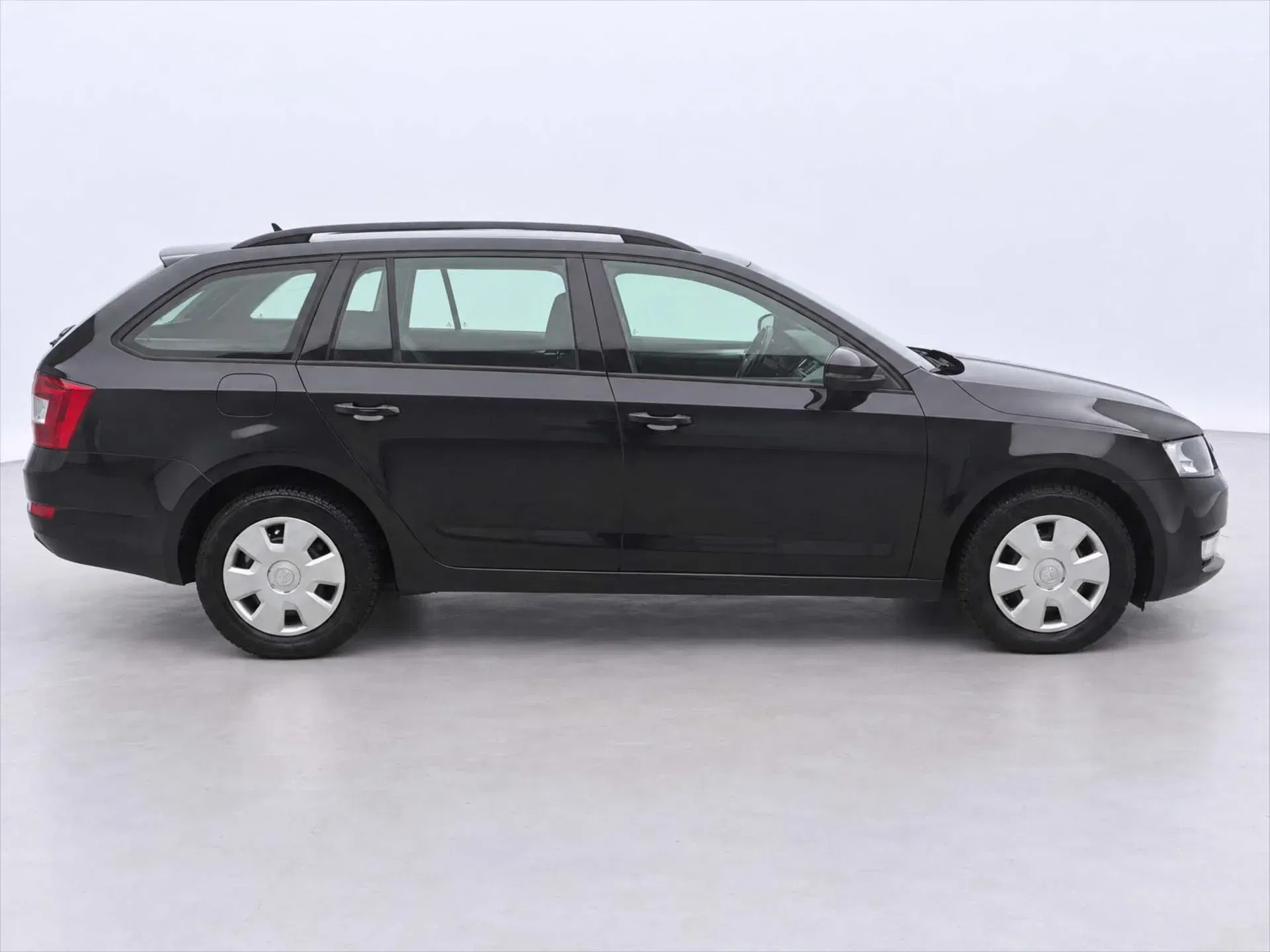 Škoda Octavia - Náhled 8
