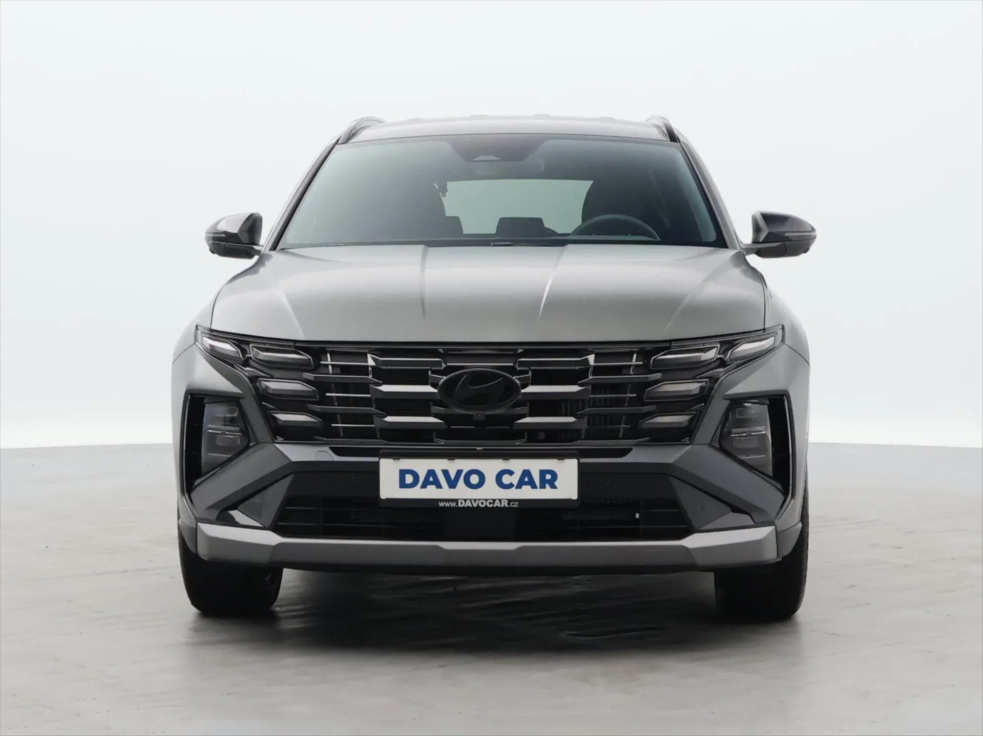 Hyundai Tucson - Náhled 2