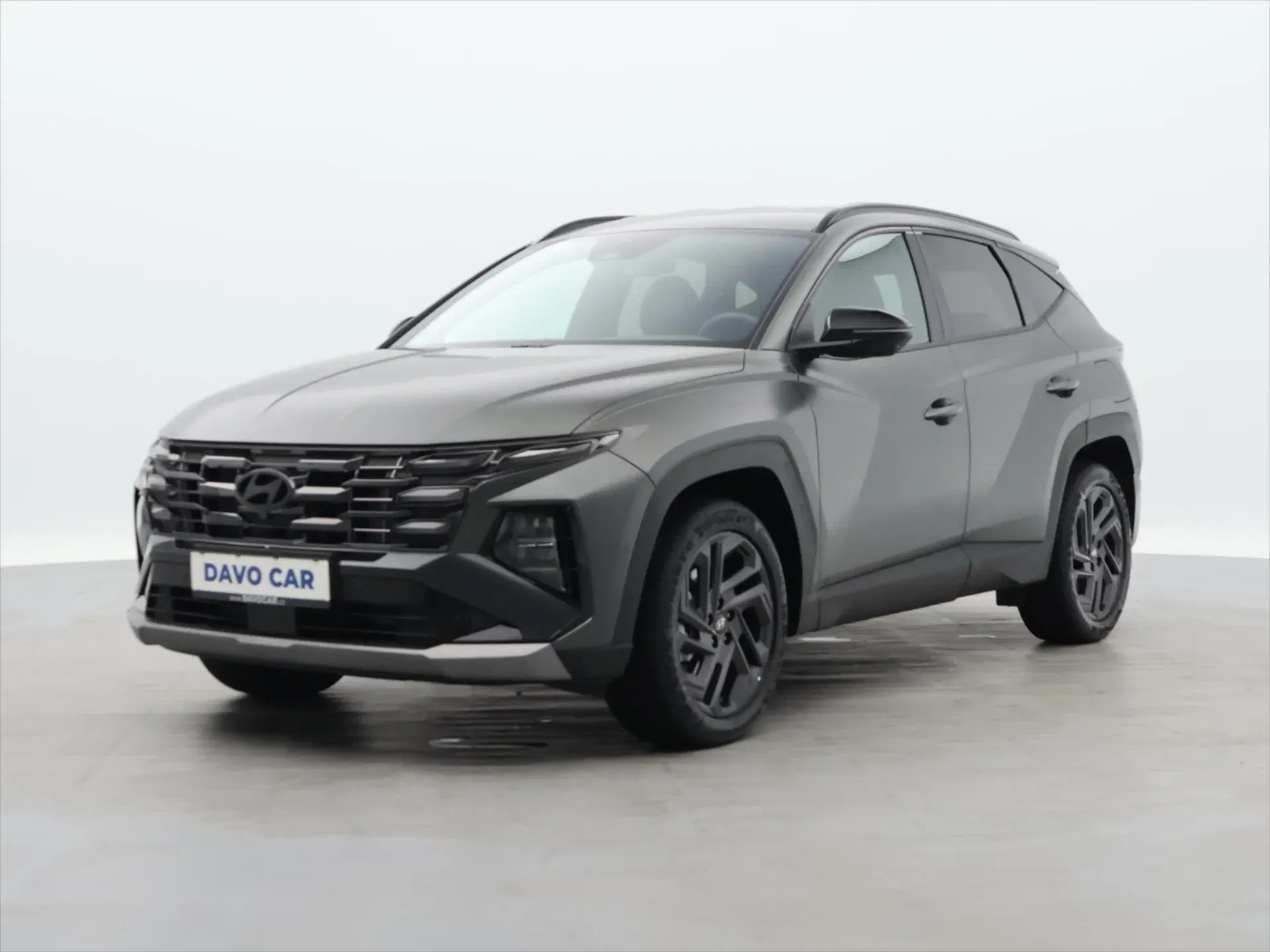 Hyundai Tucson - Náhled 3