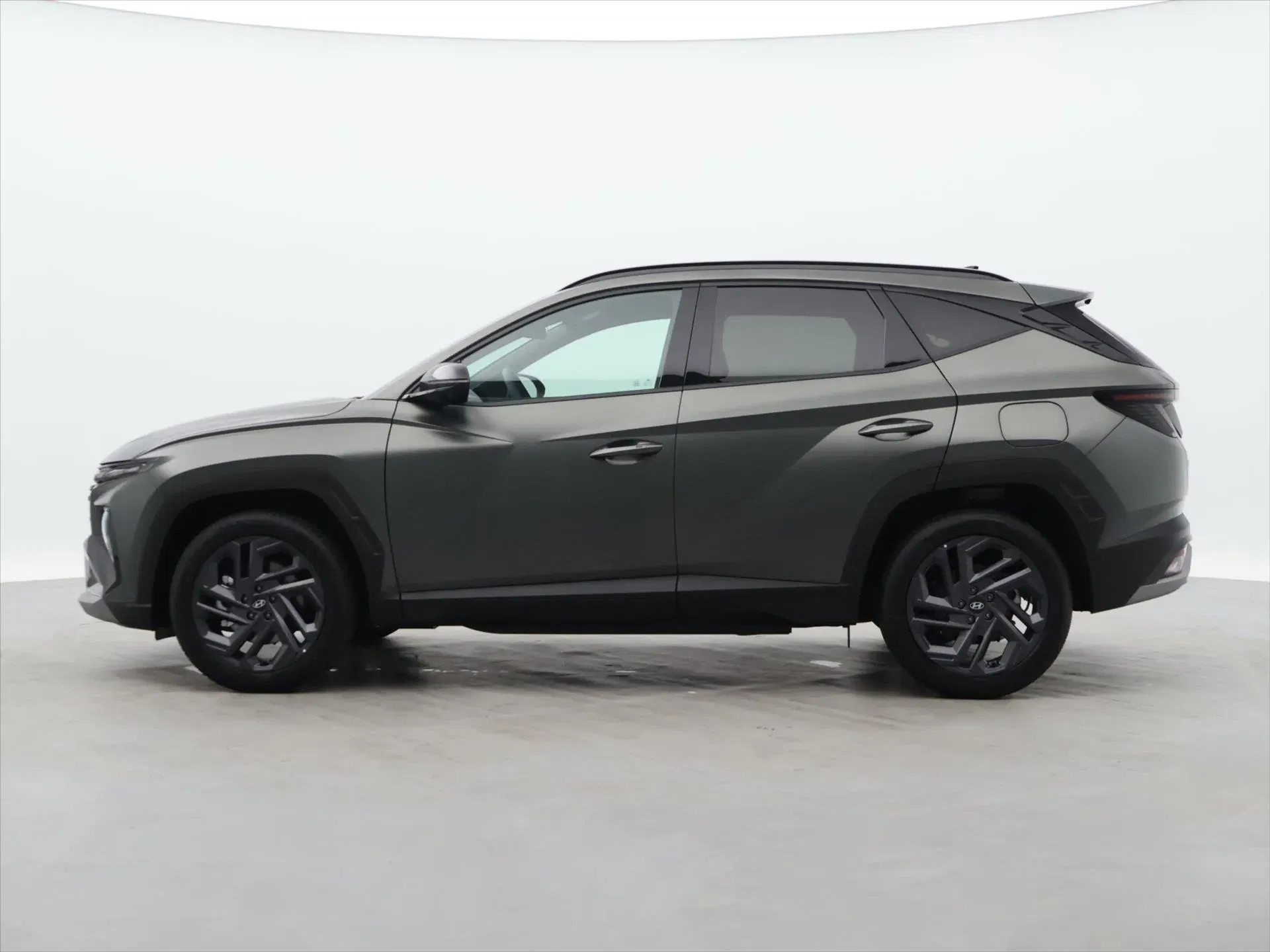 Hyundai Tucson - Náhled 4