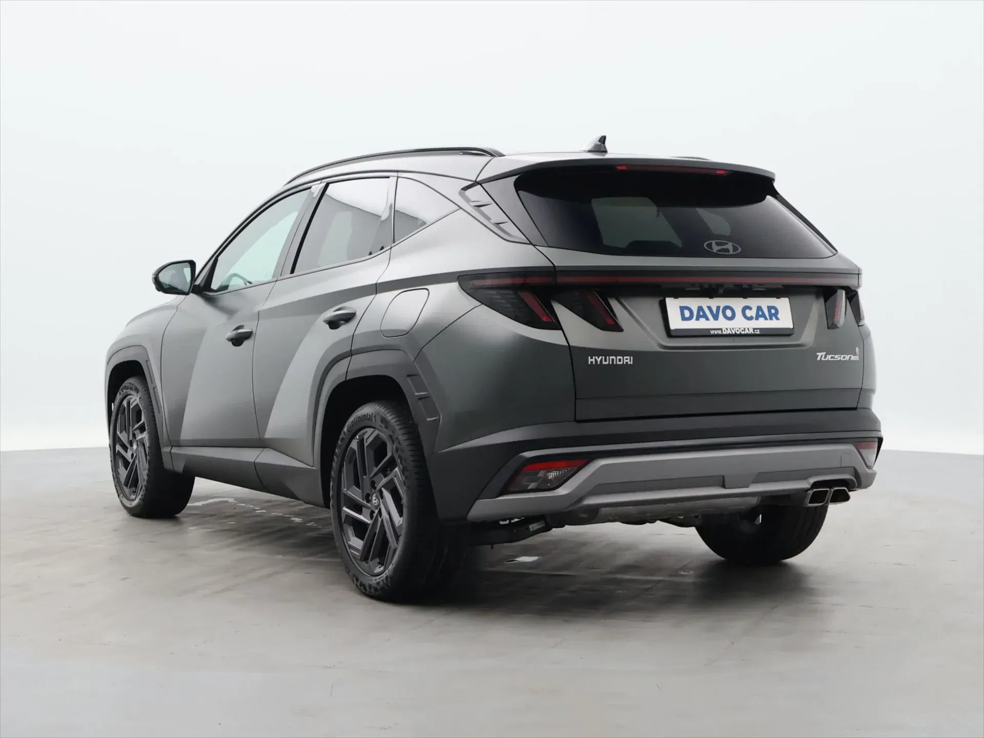 Hyundai Tucson - Náhled 5