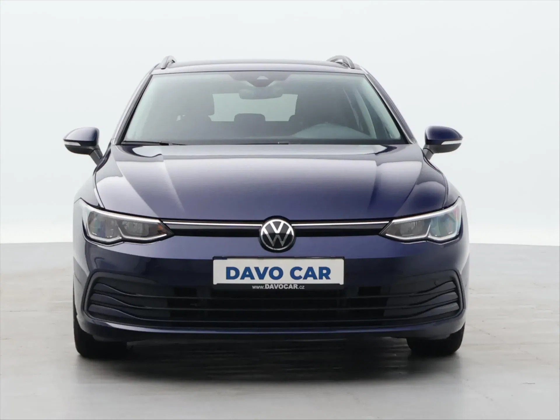 Volkswagen Golf Variant - Náhled 2