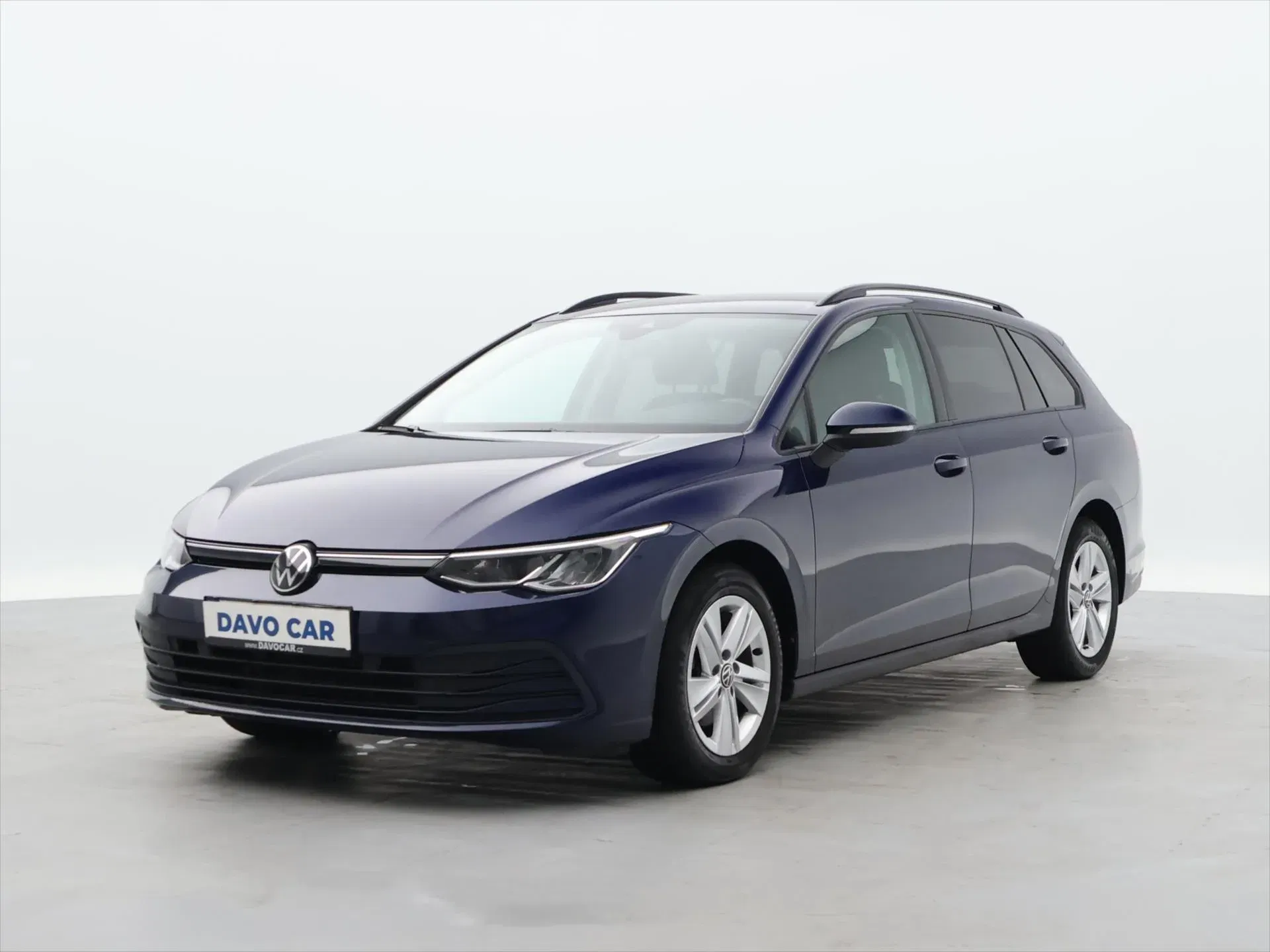 Volkswagen Golf Variant - Náhled 3