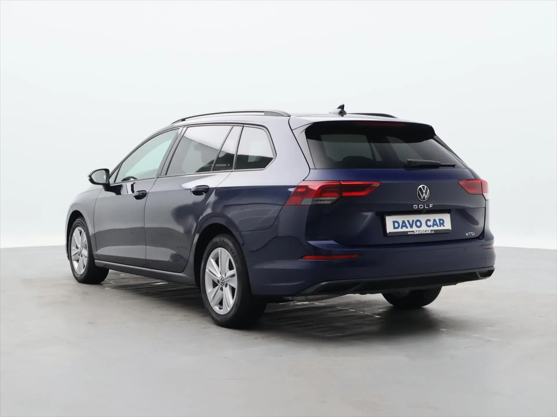 Volkswagen Golf Variant - Náhled 5