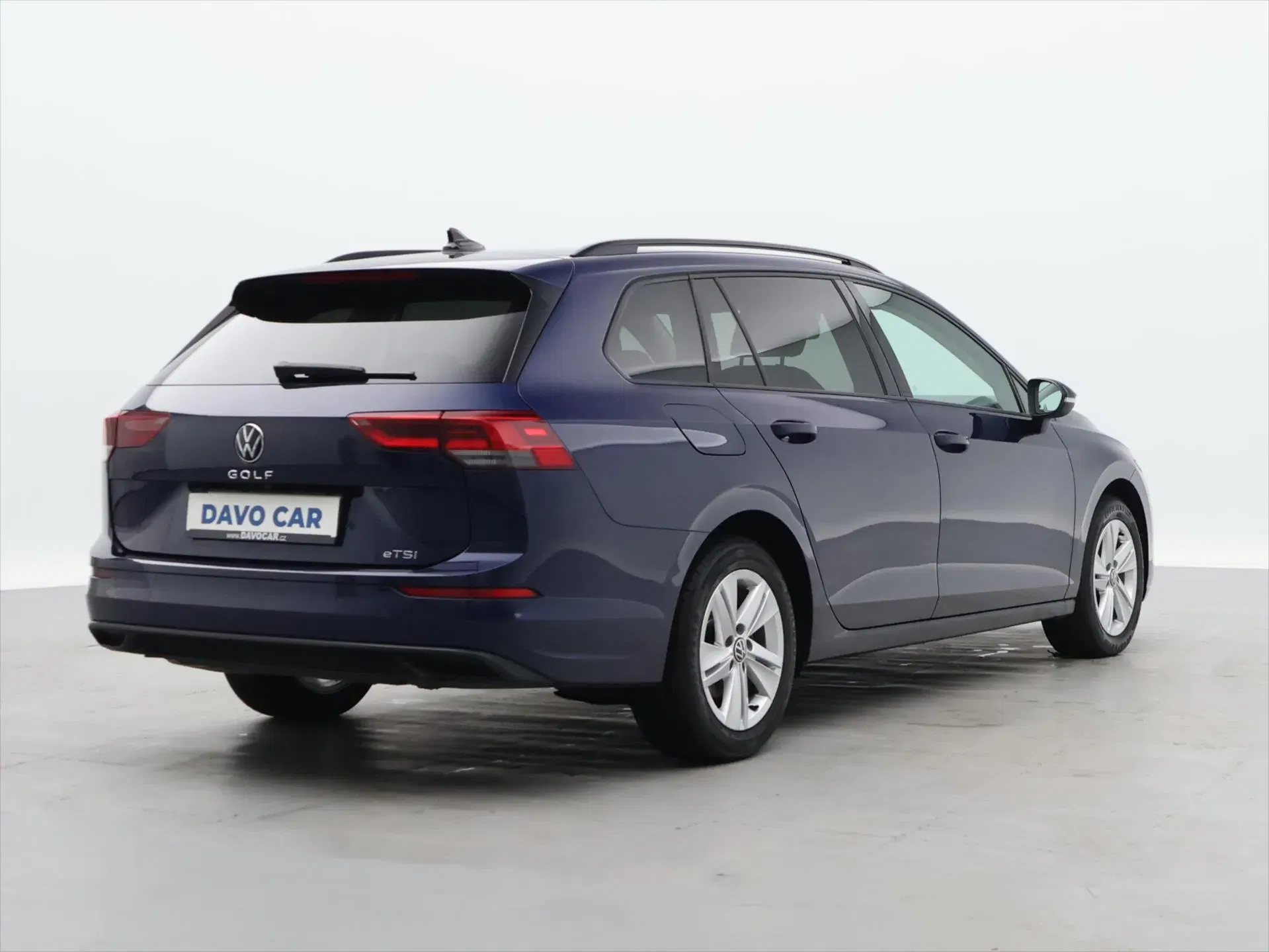 Volkswagen Golf Variant - Náhled 7