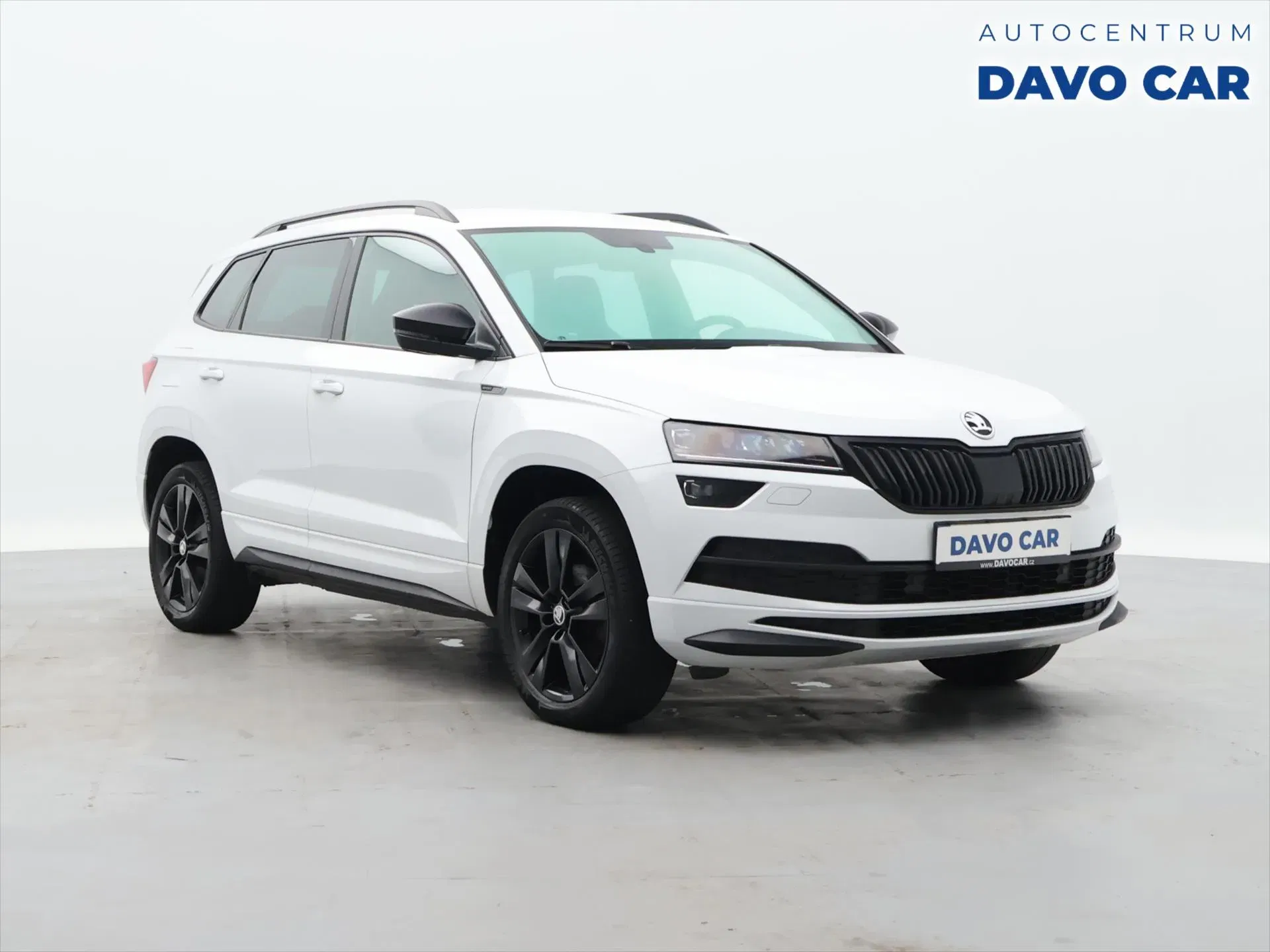 Škoda Karoq – fotografie 1