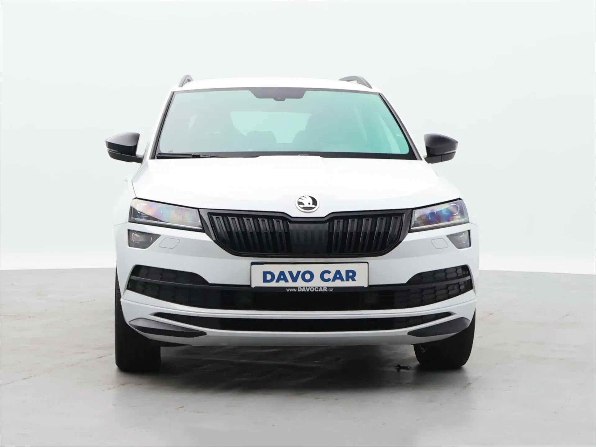 Škoda Karoq - Náhled 2