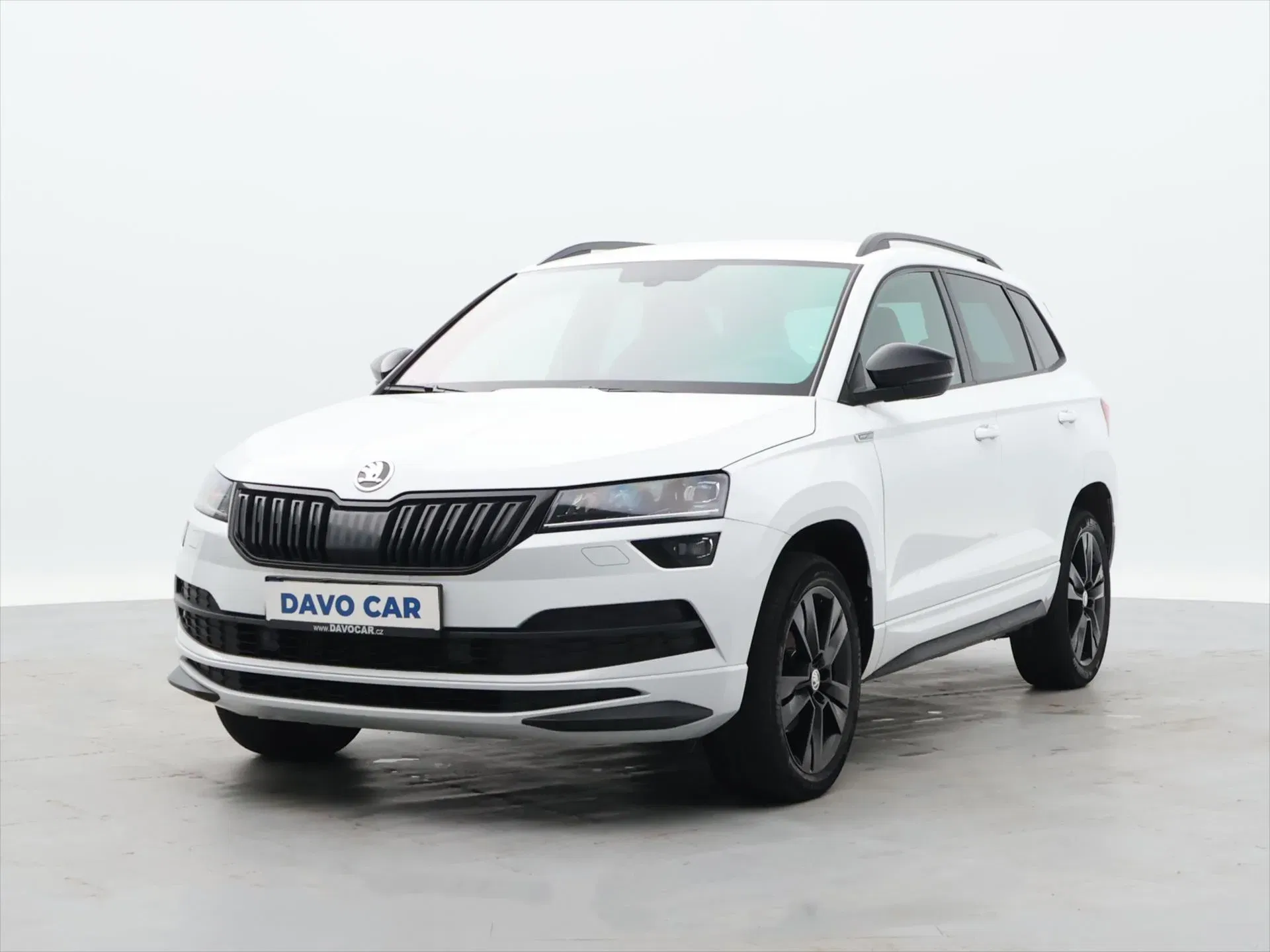 Škoda Karoq - Náhled 3