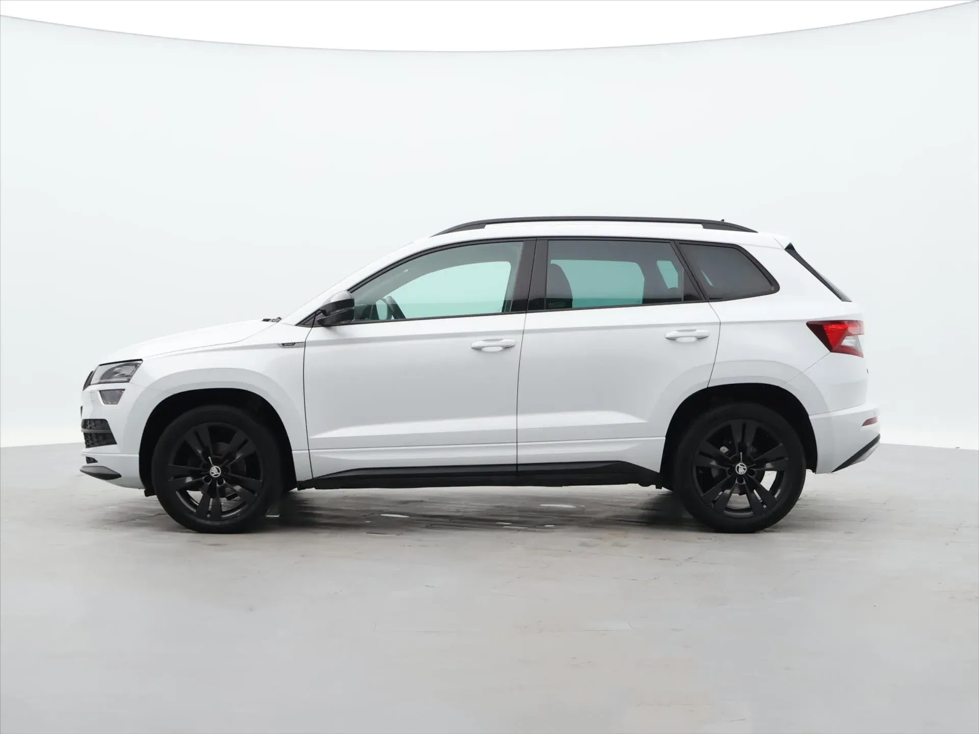 Škoda Karoq - Náhled 4