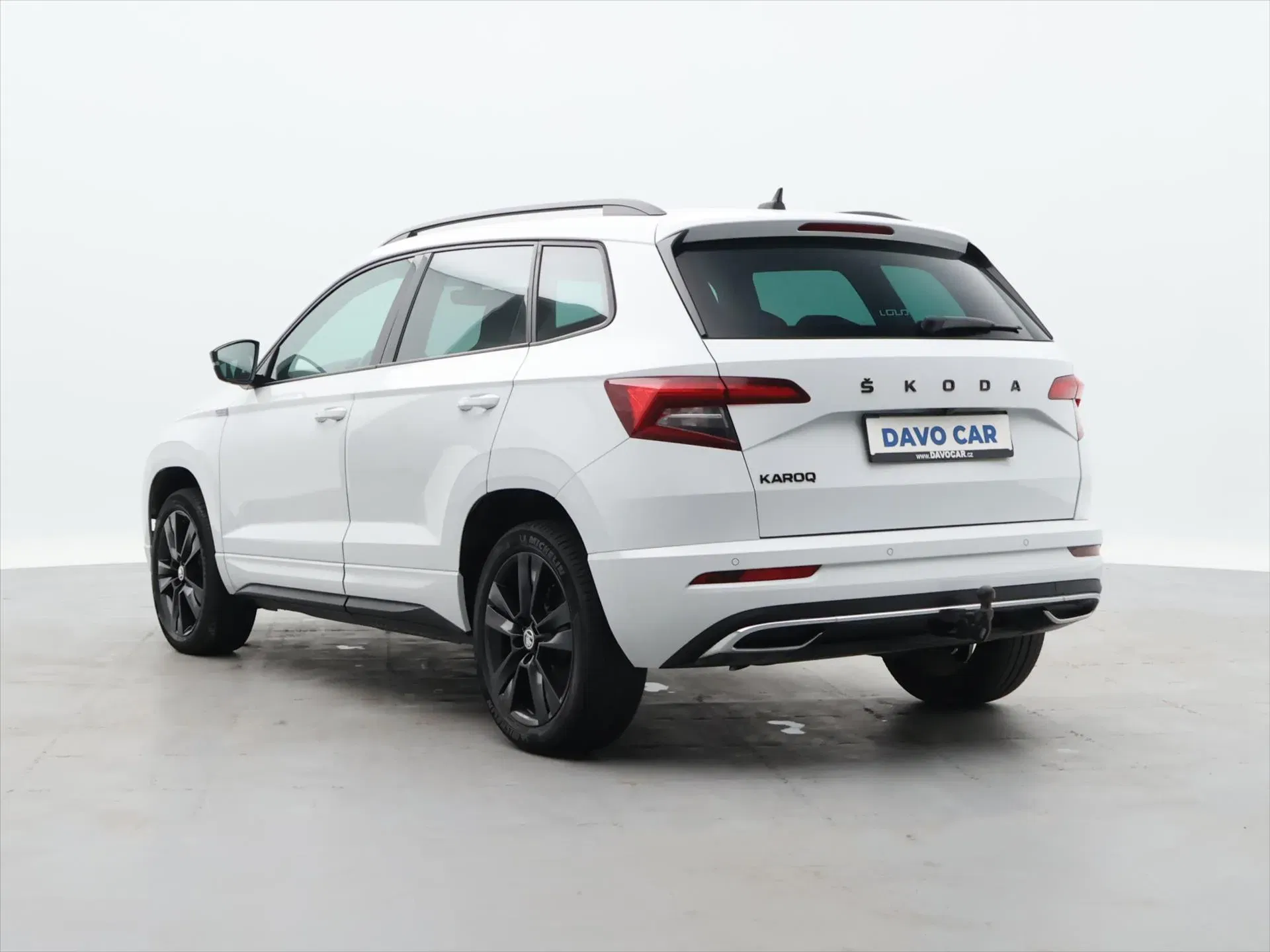 Škoda Karoq - Náhled 5
