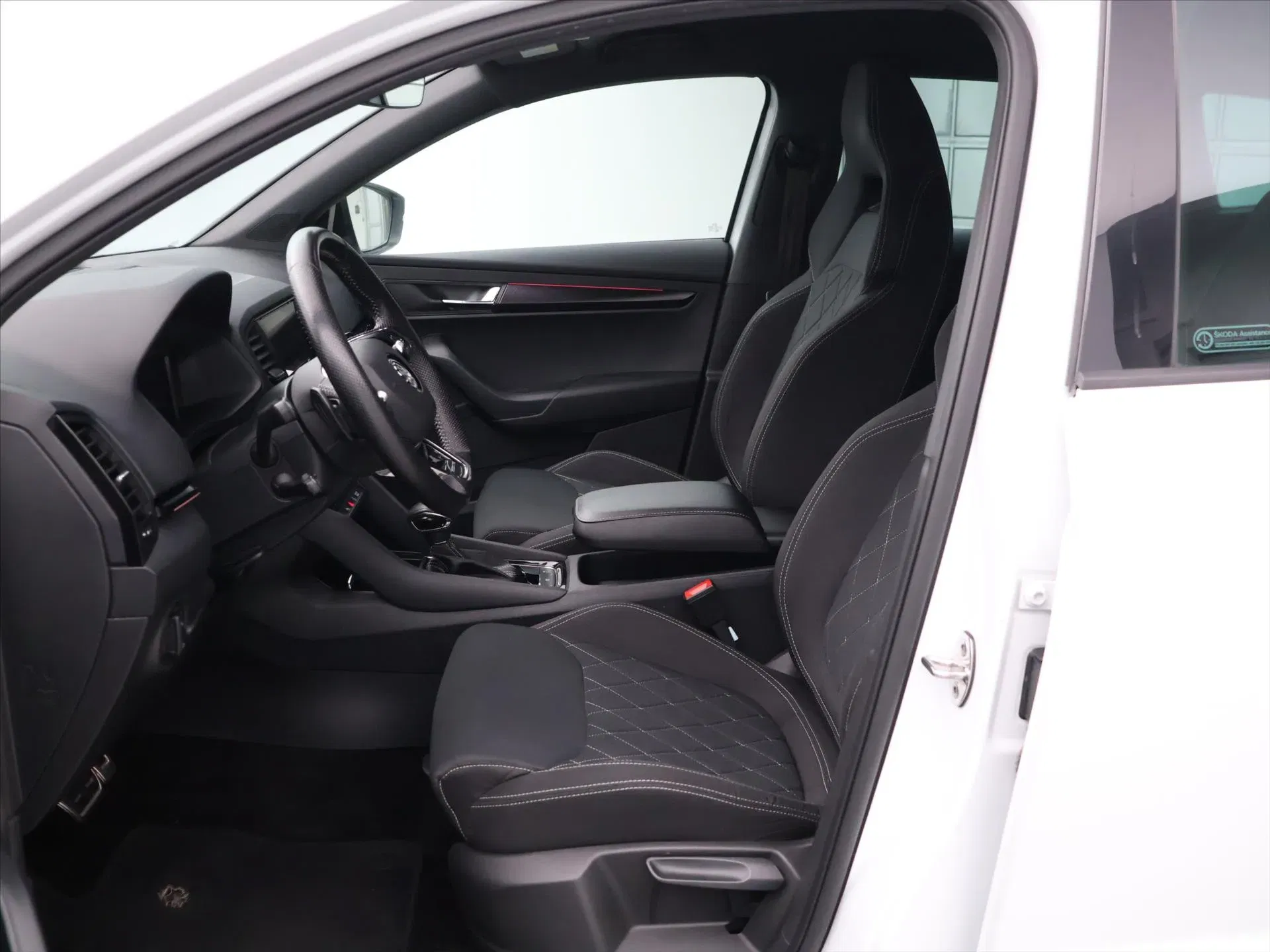 Škoda Karoq - Náhled 7