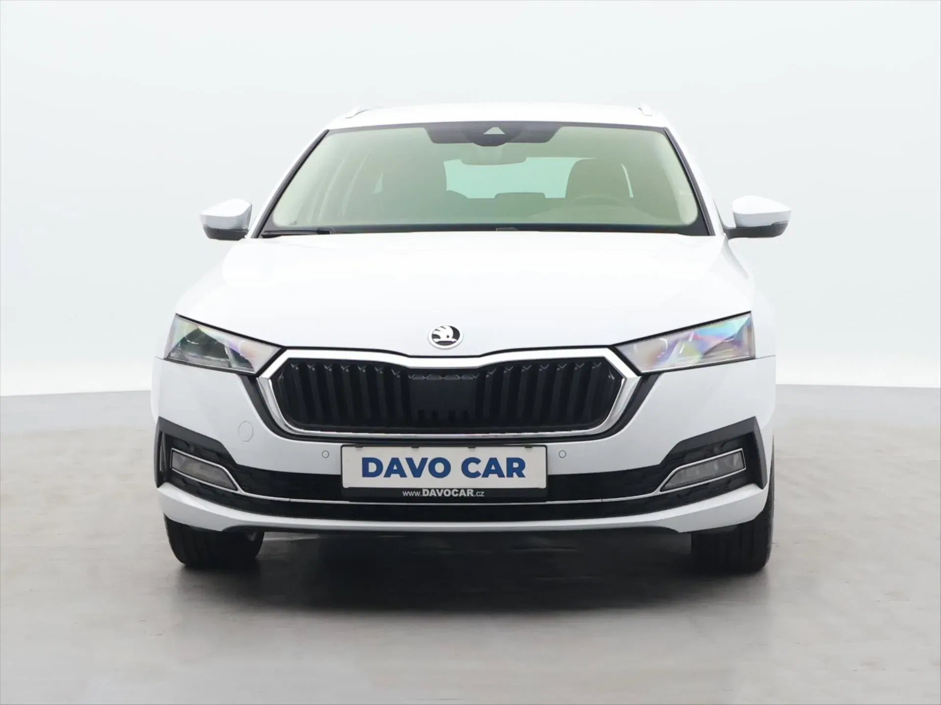 Škoda Octavia - Náhled 2