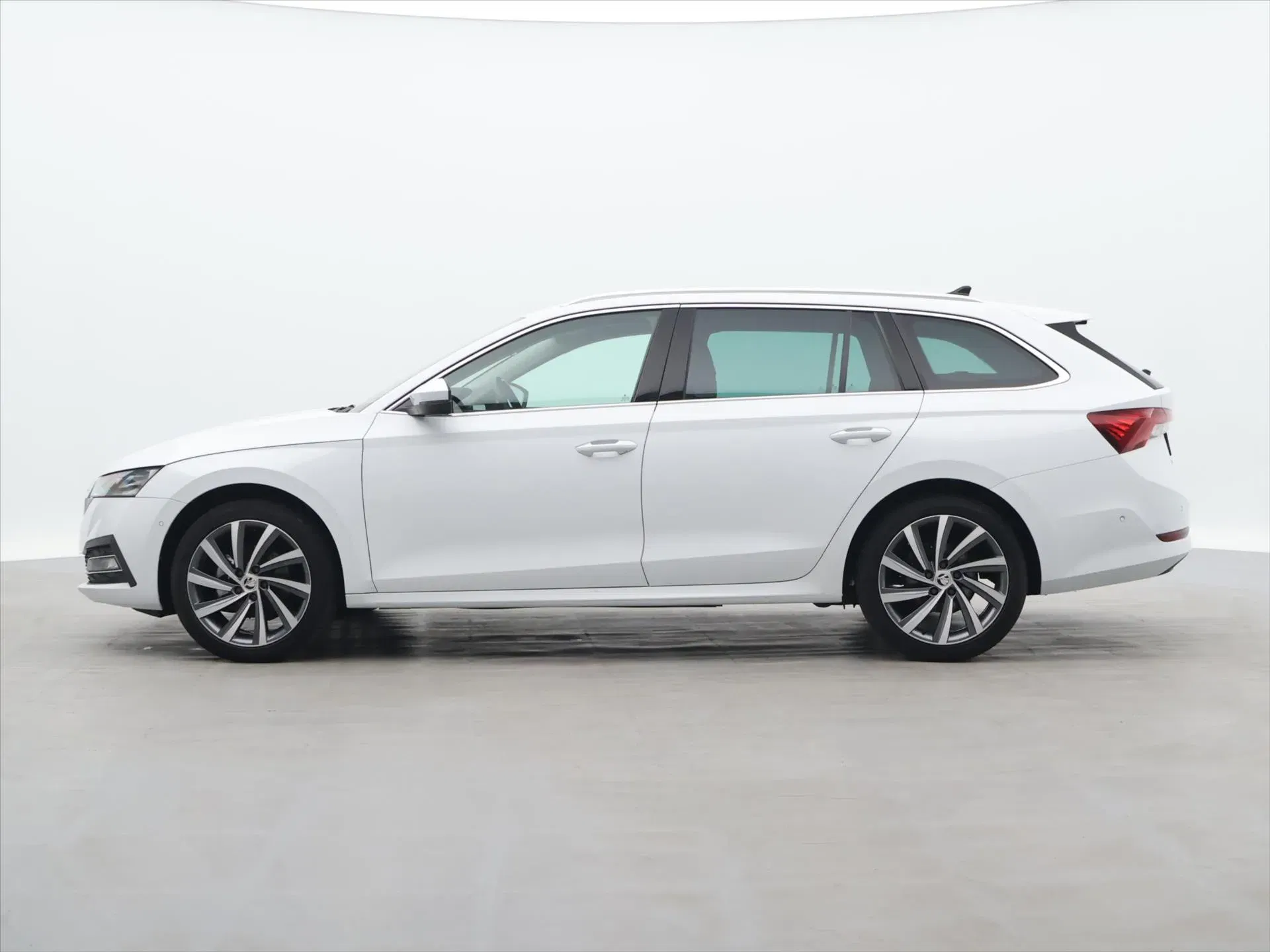 Škoda Octavia - Náhled 4