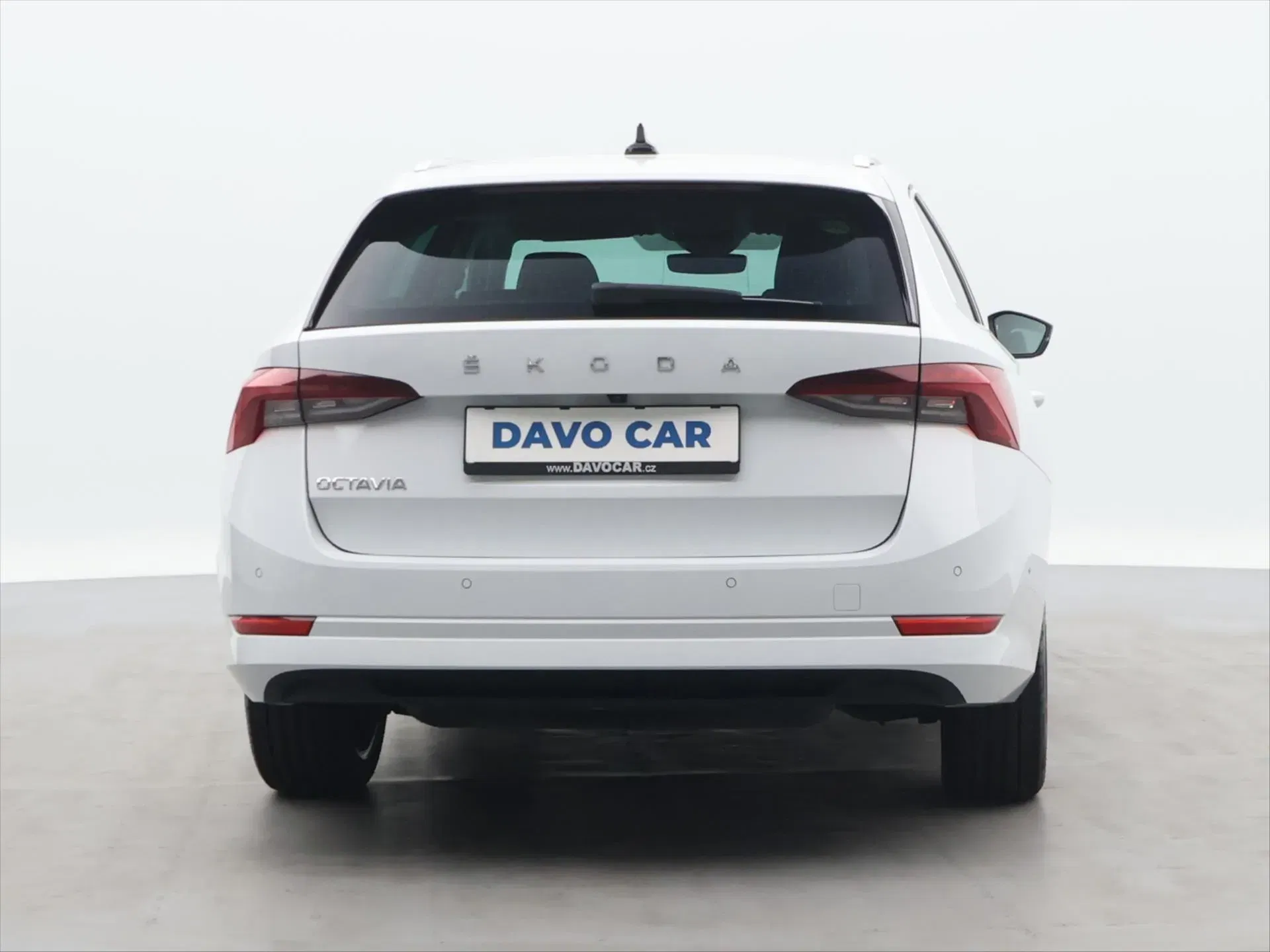 Škoda Octavia - Náhled 6