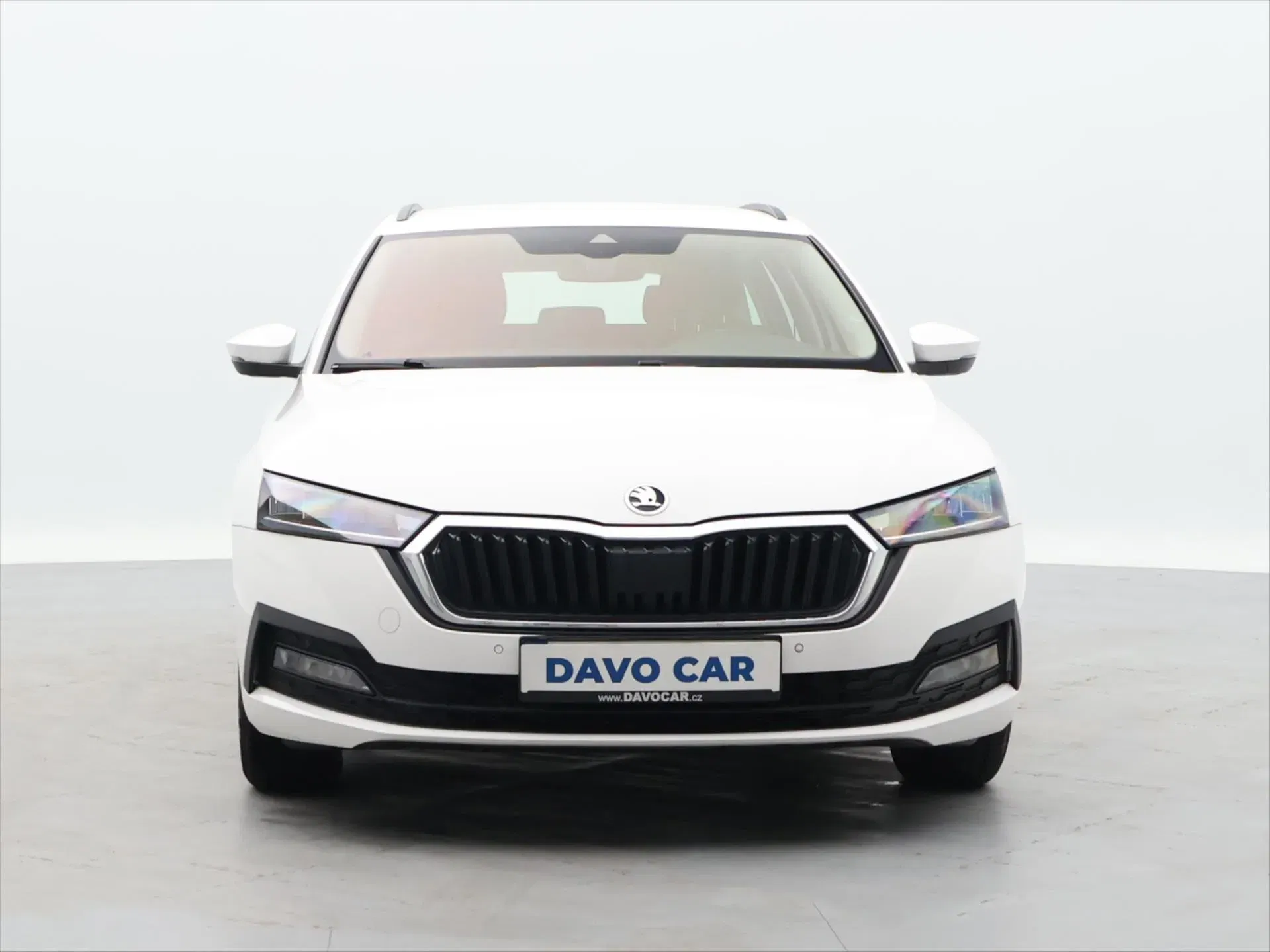 Škoda Octavia - Náhled 2