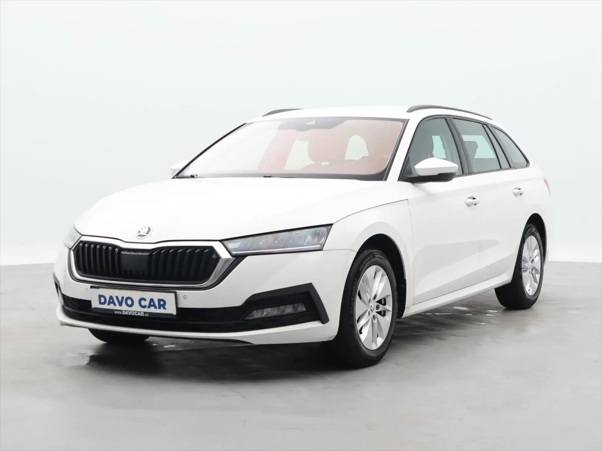 Škoda Octavia - Náhled 3