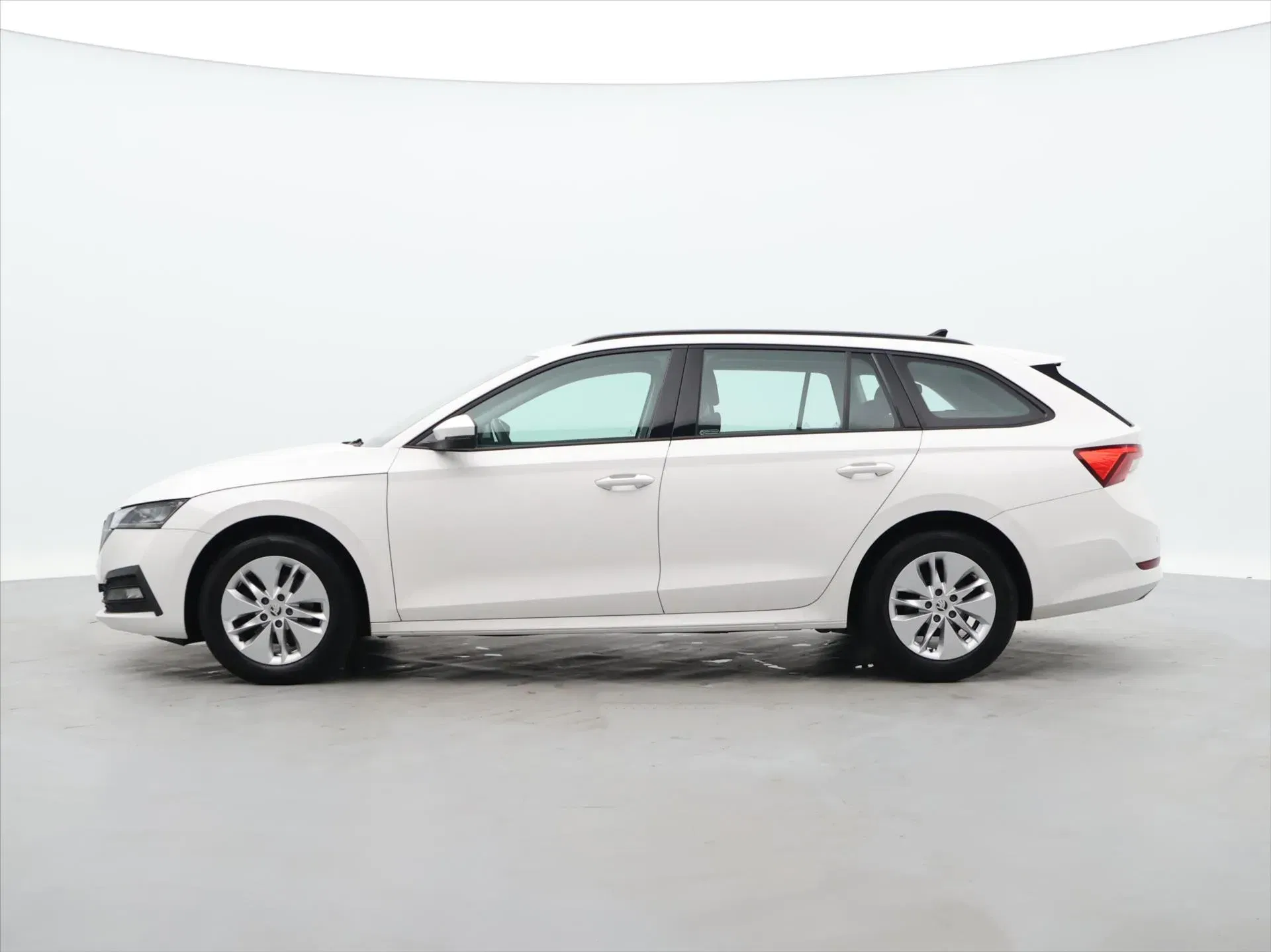 Škoda Octavia - Náhled 4