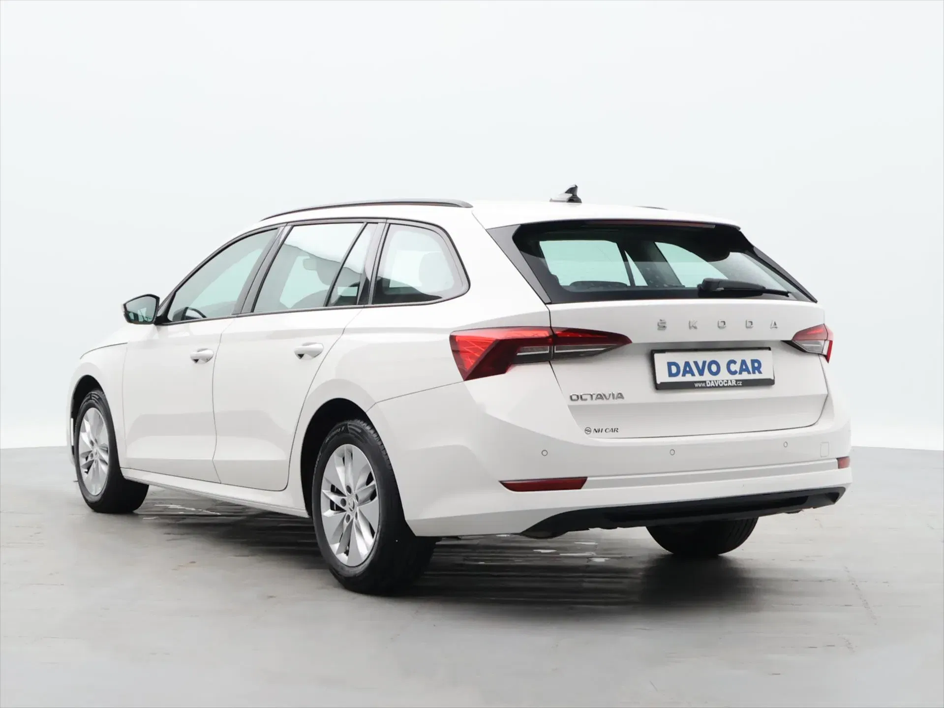 Škoda Octavia - Náhled 5