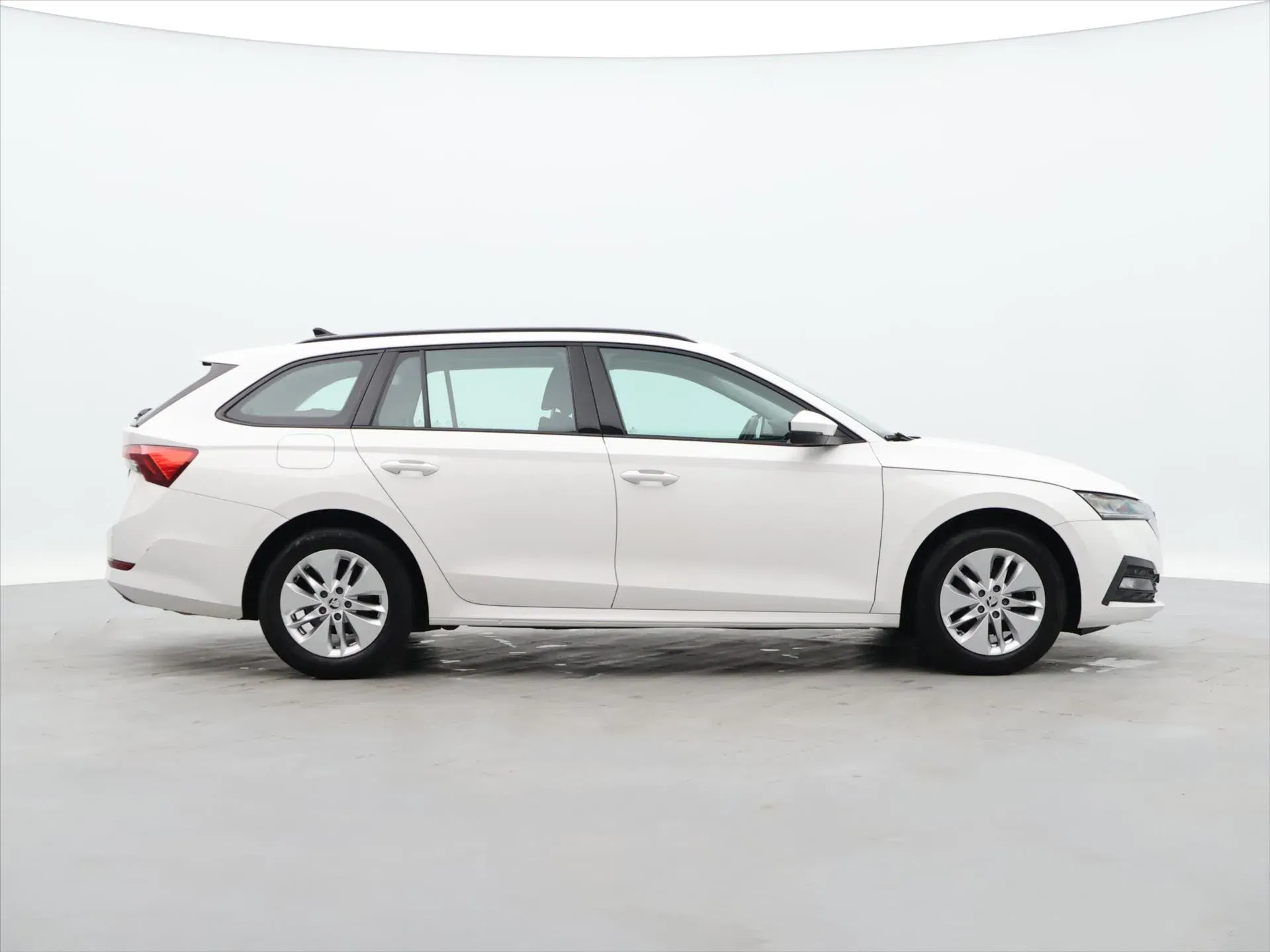Škoda Octavia - Náhled 8