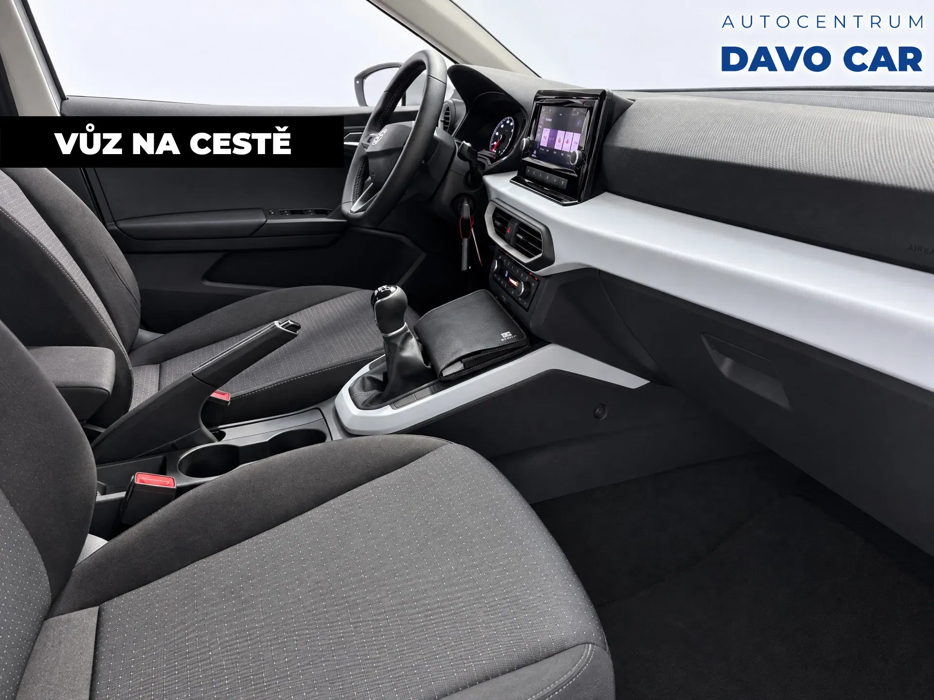 Seat Arona - Náhled 2