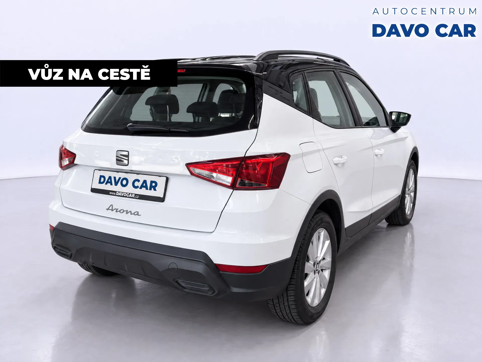 Seat Arona - Náhled 3