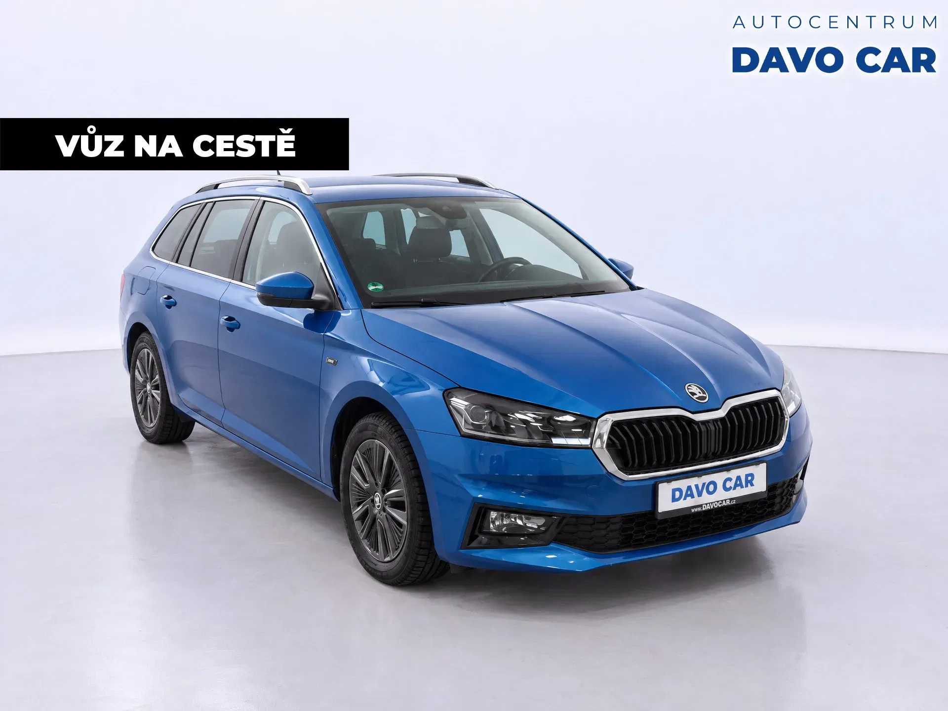 Škoda Fabia - Náhled 6