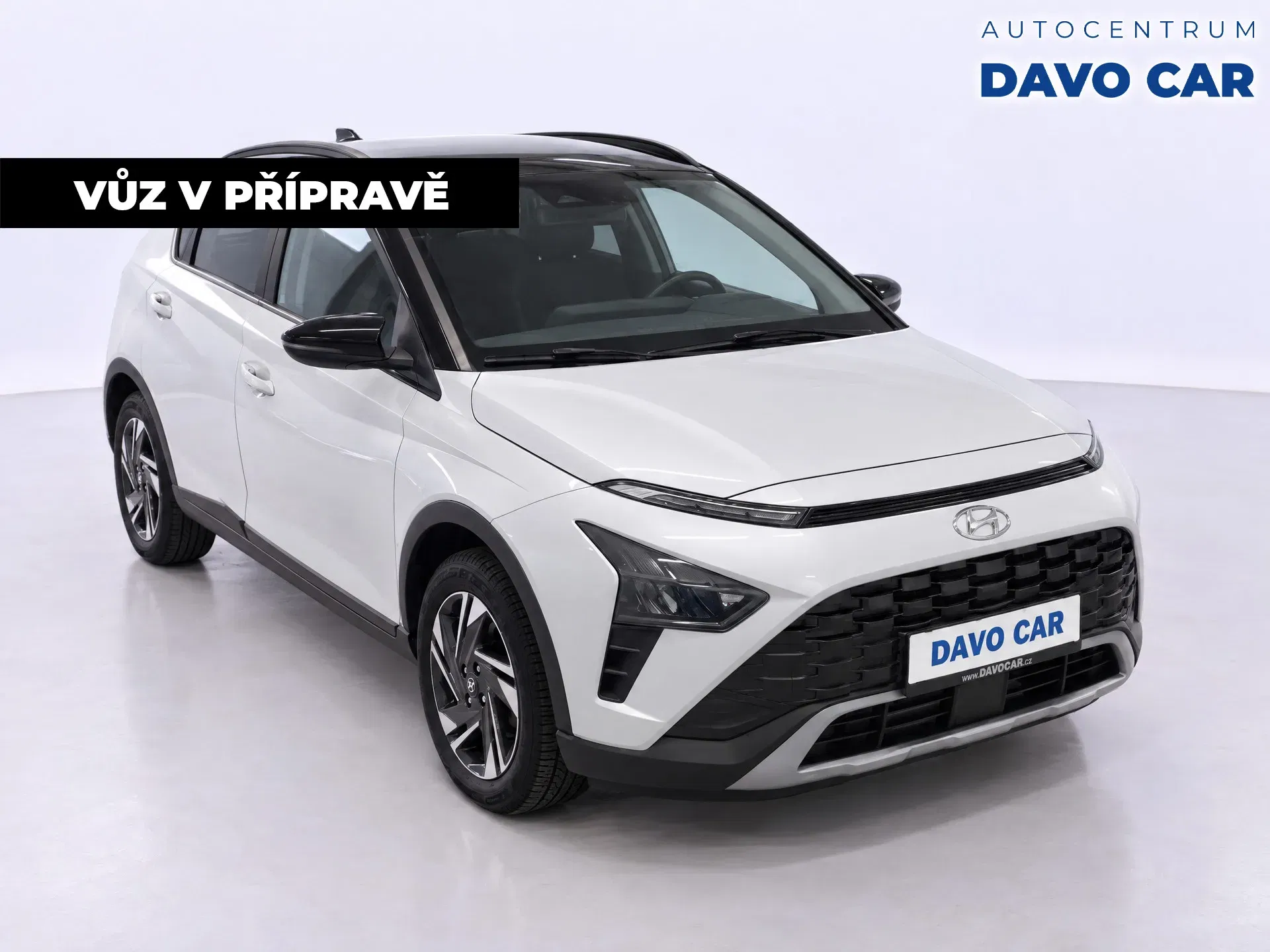 Hyundai Bayon - Náhled 4