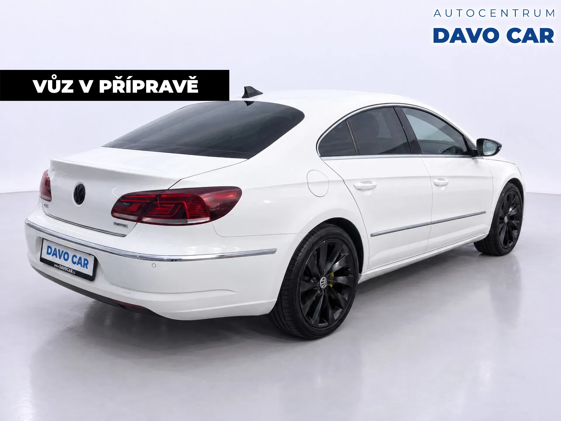 Volkswagen CC - Náhled 7